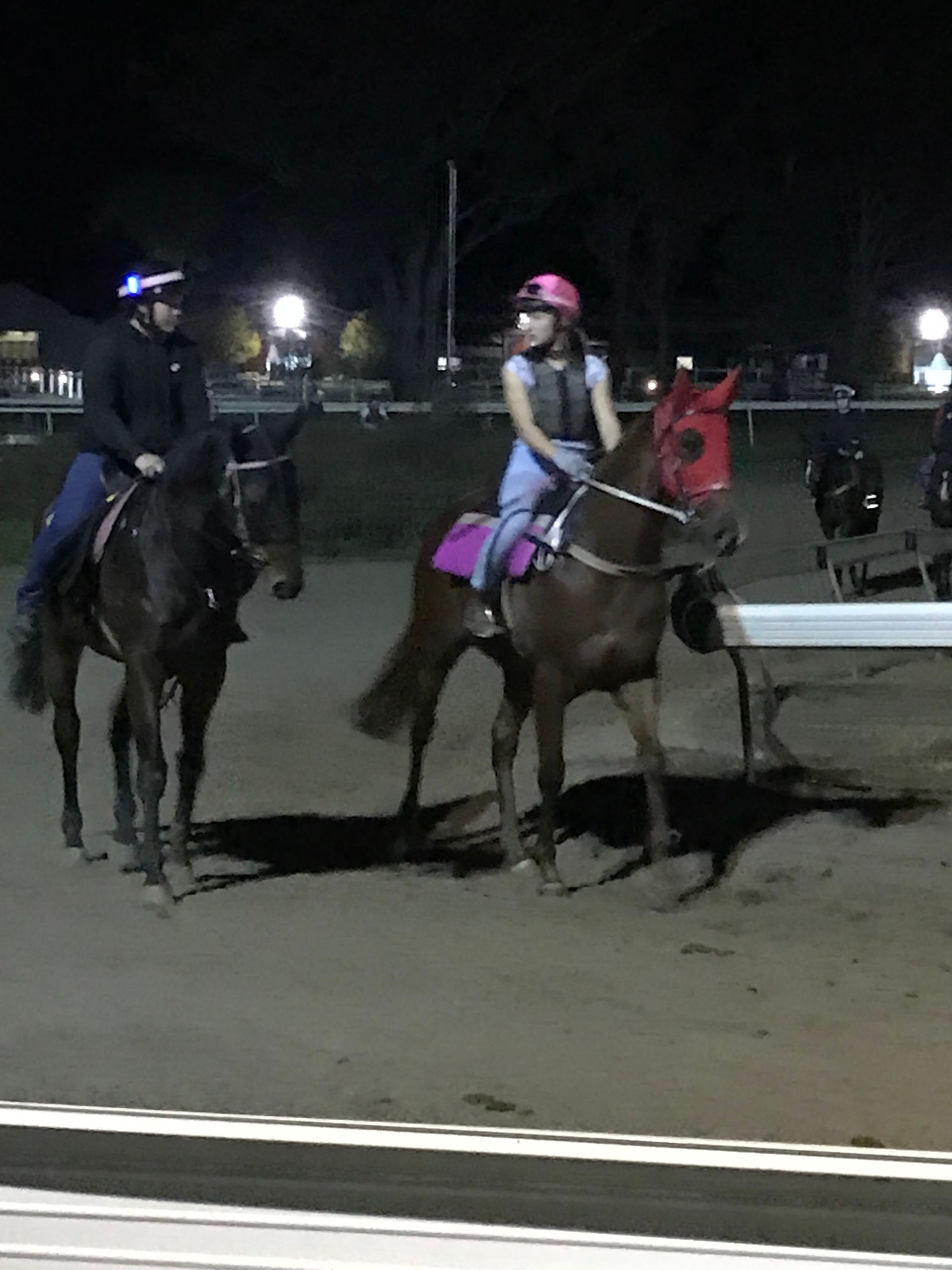 Kearney racing's image