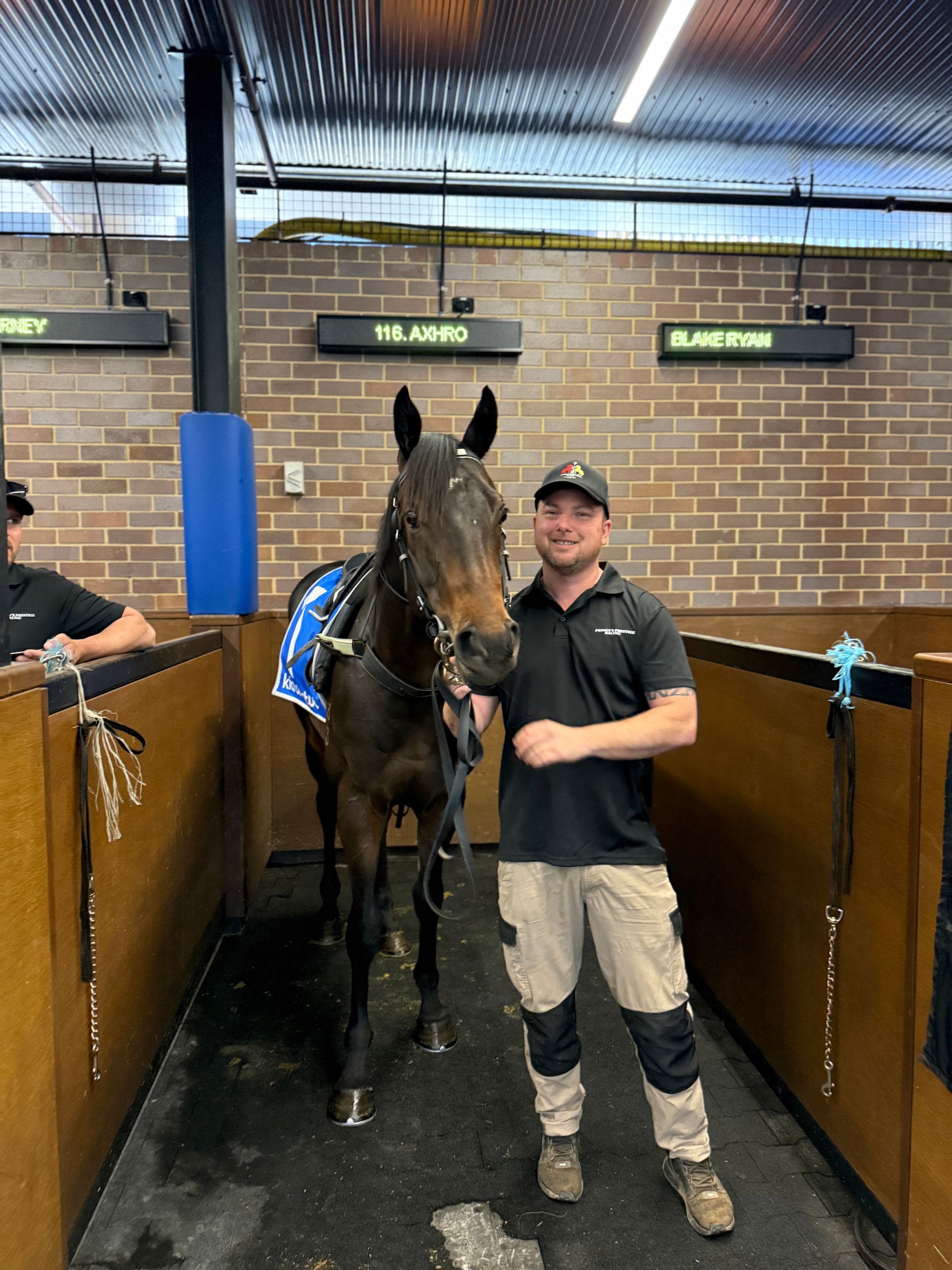 Kearney racing's image