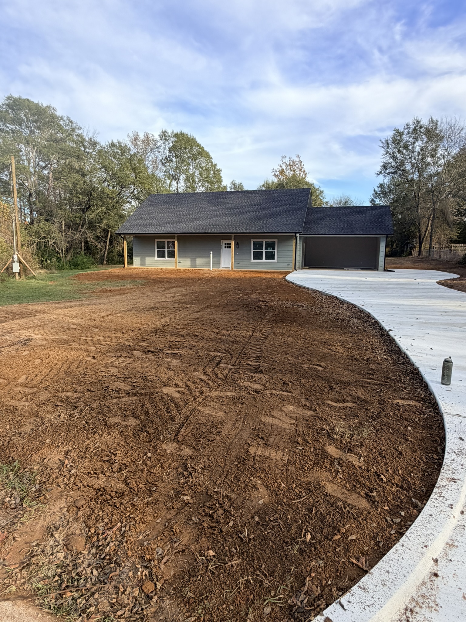 TEXAS LAND AND TERRAIN's image