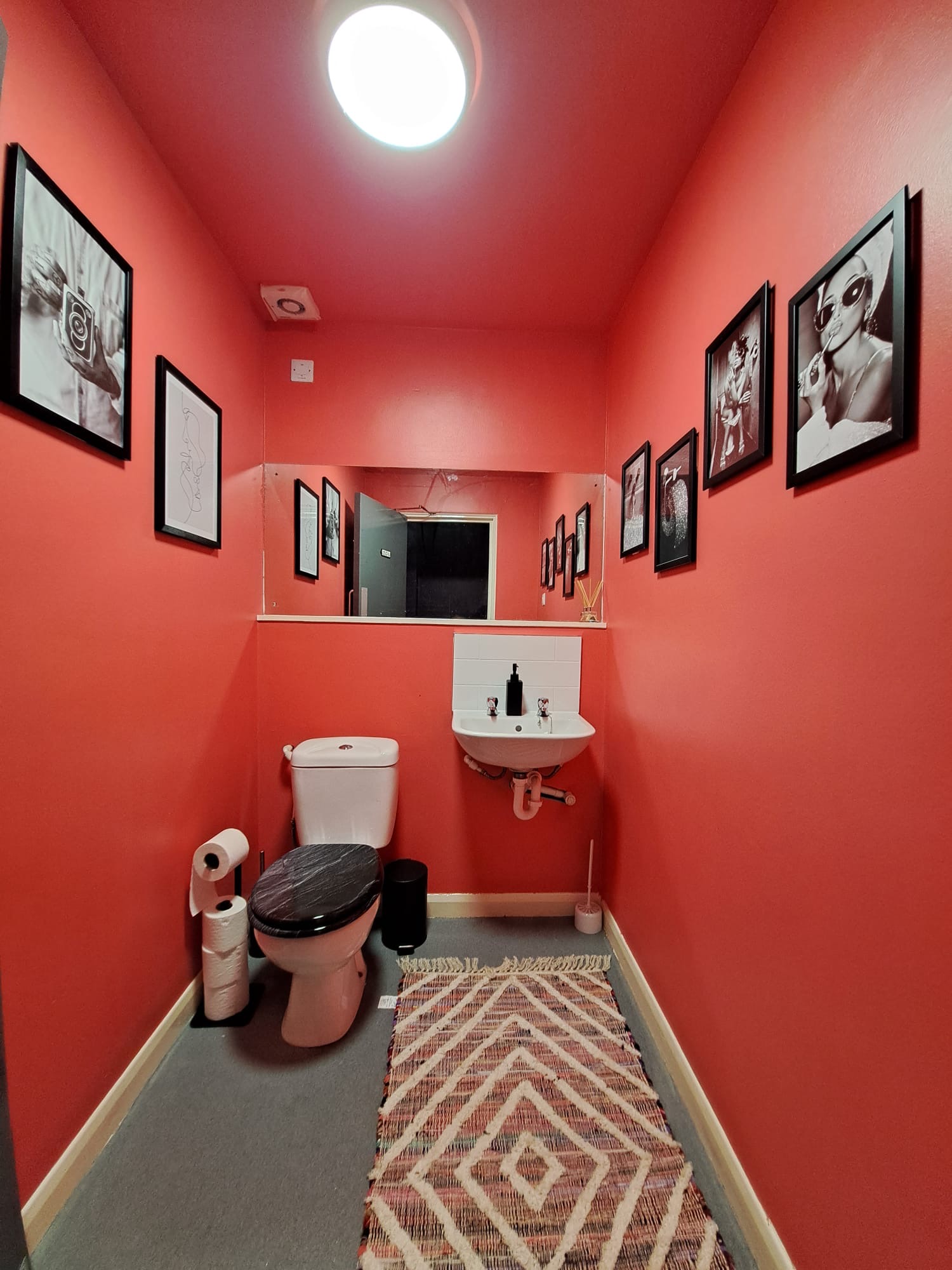 Painting & Plastering Services Luxe Brush LTD London's image