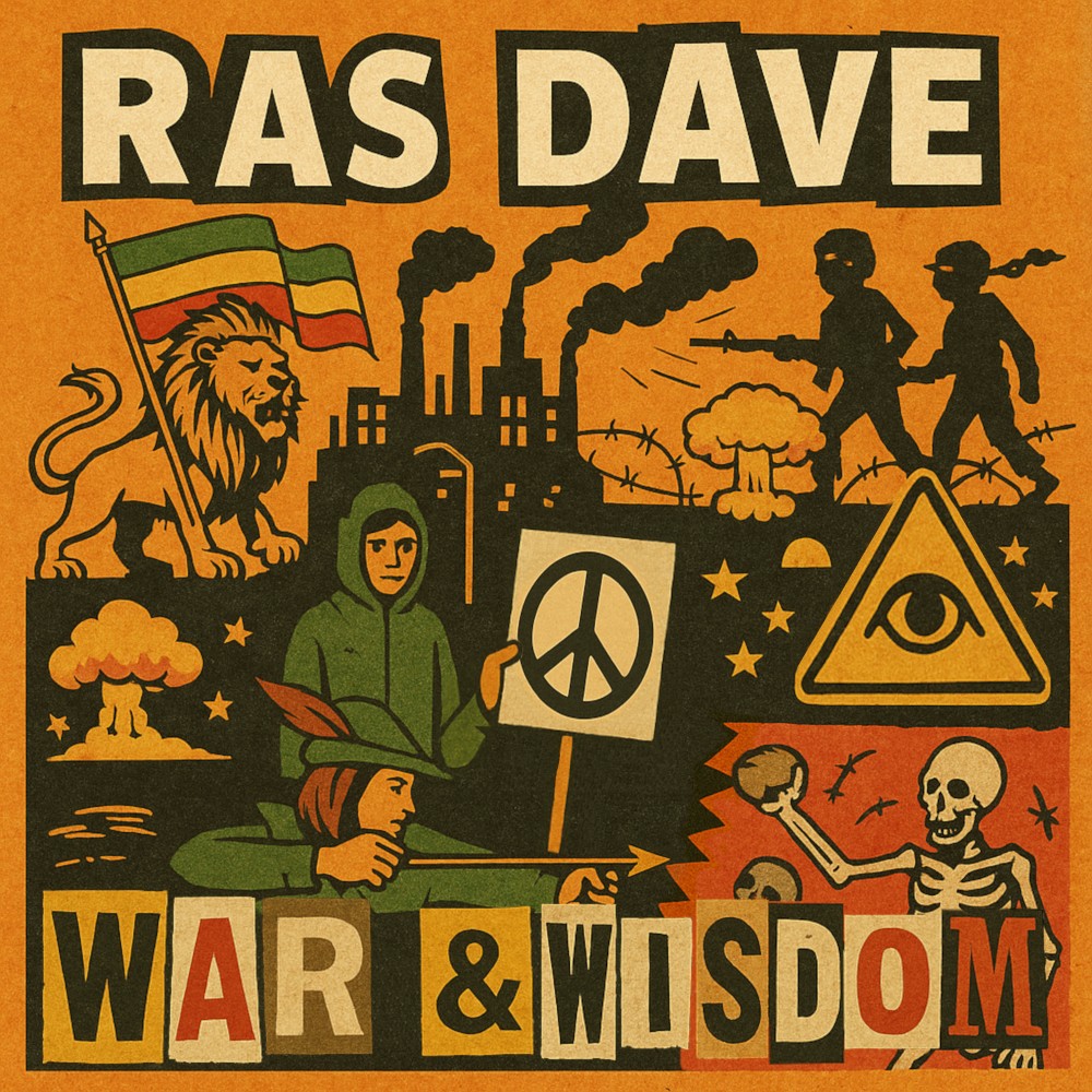 Ras Dave Music's image