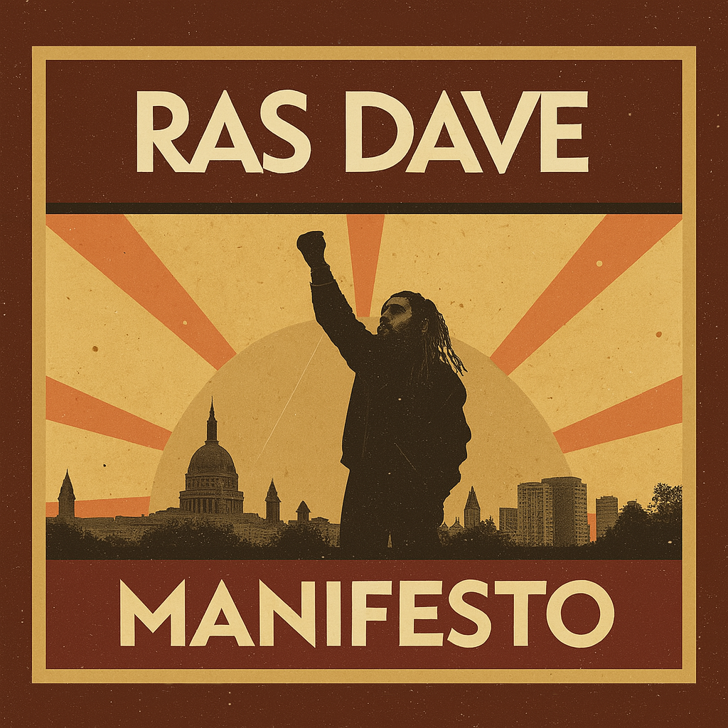 Ras Dave Music's image