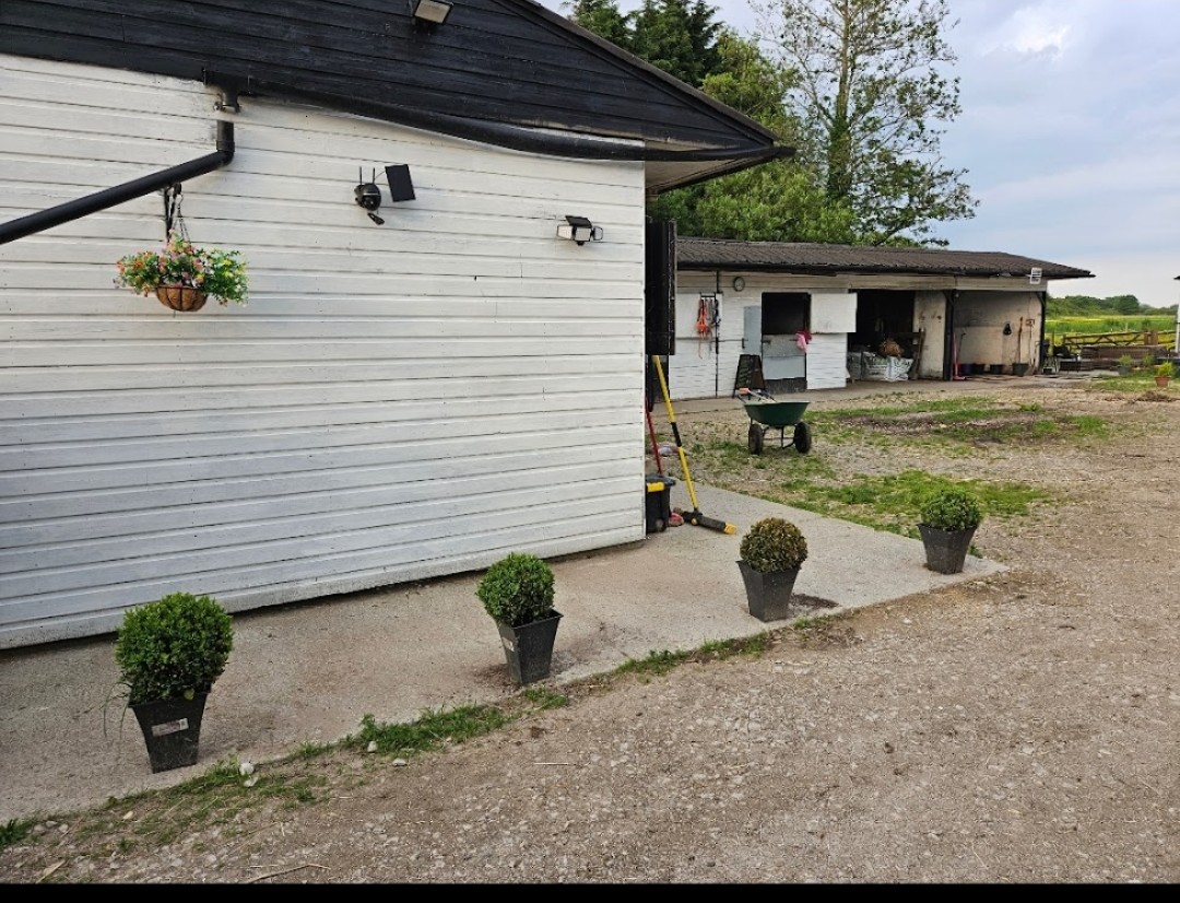 CL Equestrian Centre's image