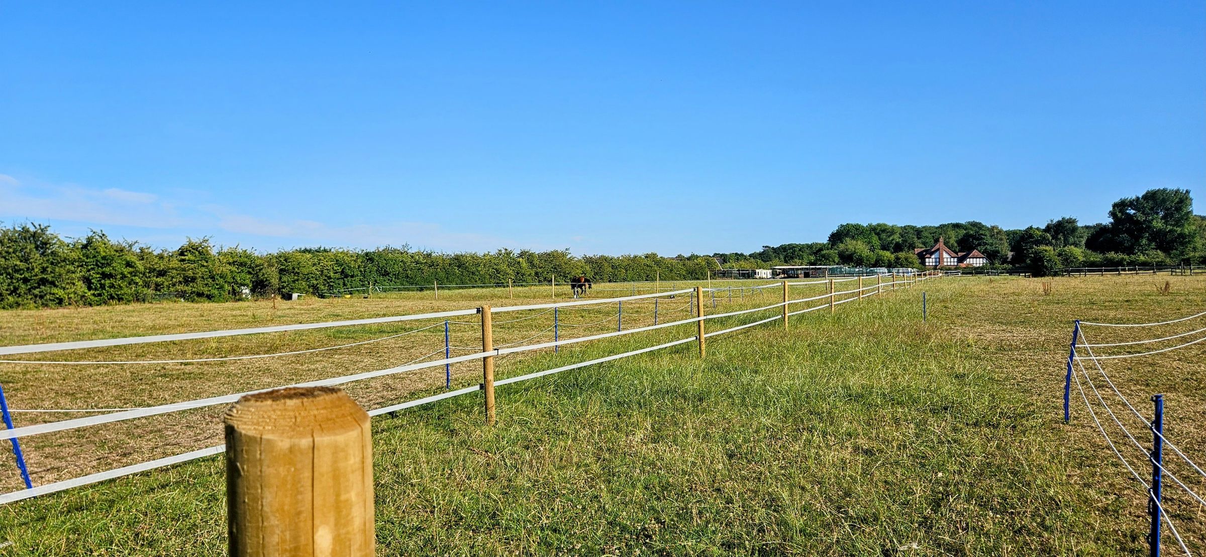 CL Equestrian Centre's image