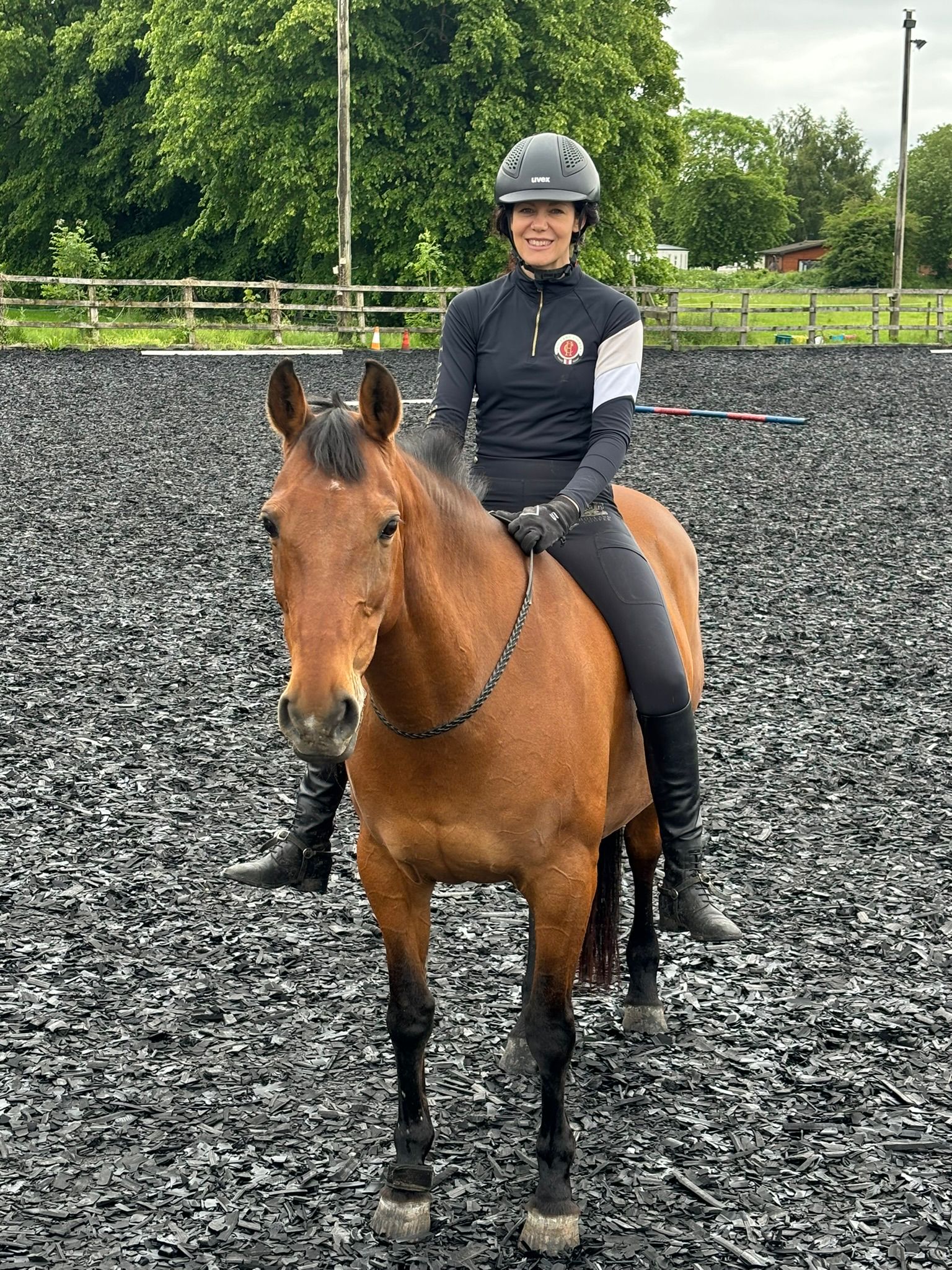 C L Equestrian Centre Ltd's image