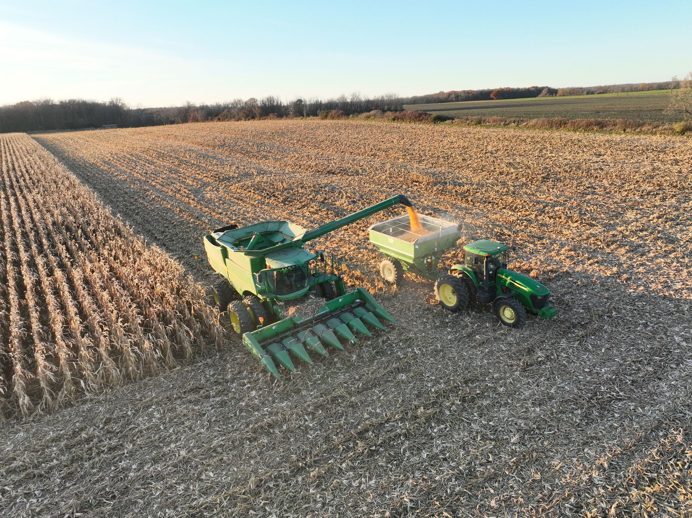 Cusmano Aerial Ag Solutions LLC's image