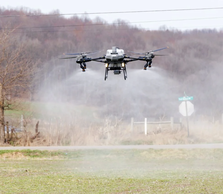 Cusmano Aerial Ag Solutions LLC's image