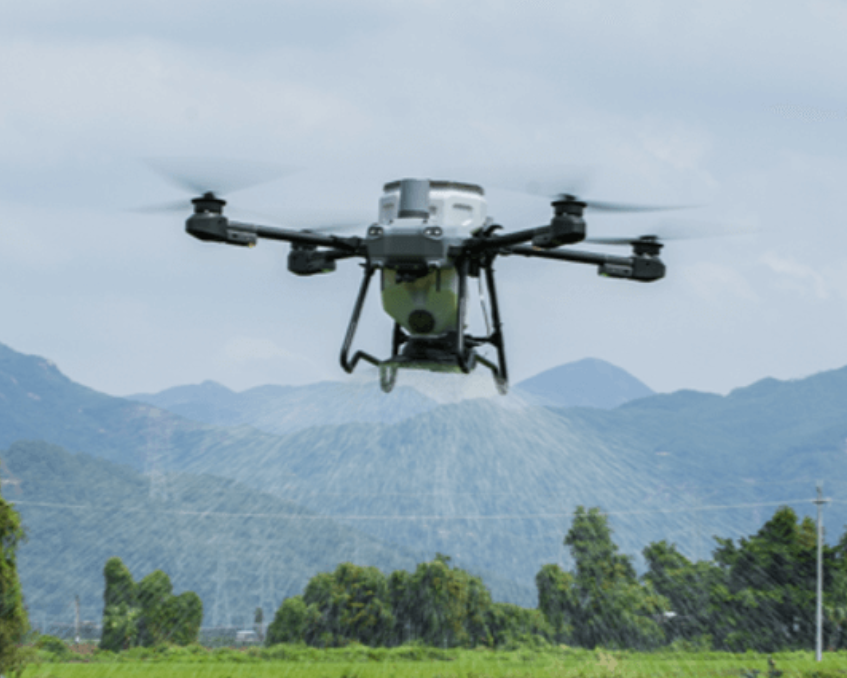 Cusmano Aerial Ag Solutions LLC's image