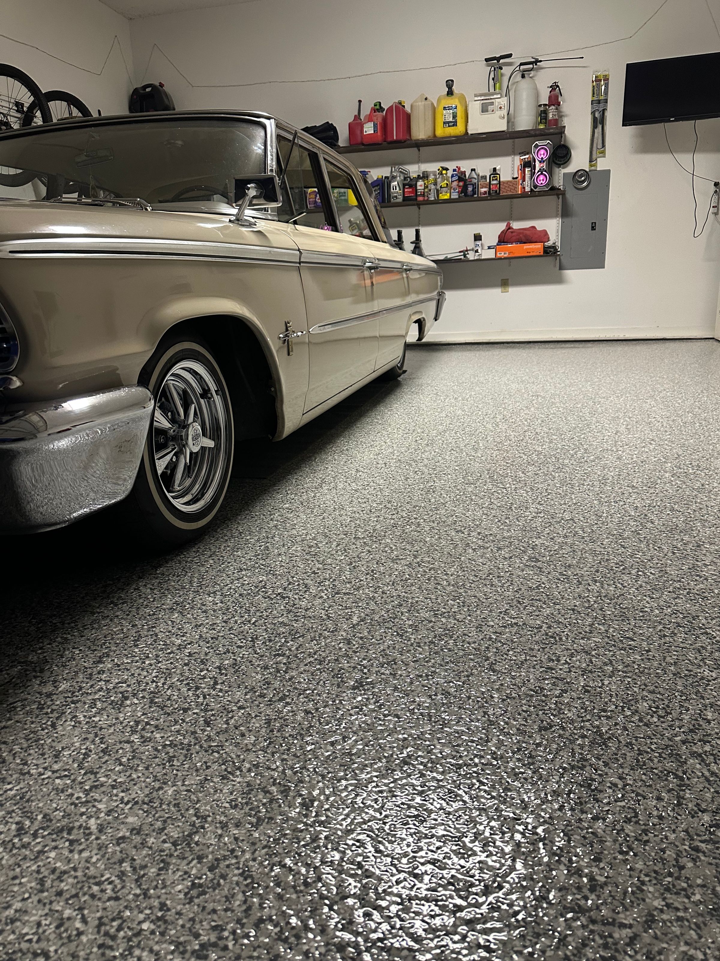 Supreme Epoxy Co 's image