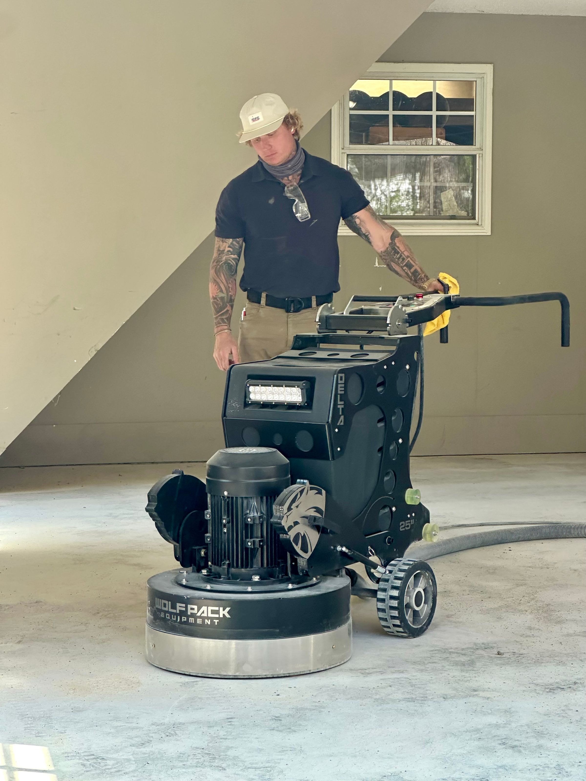 Supreme Epoxy Co 's image