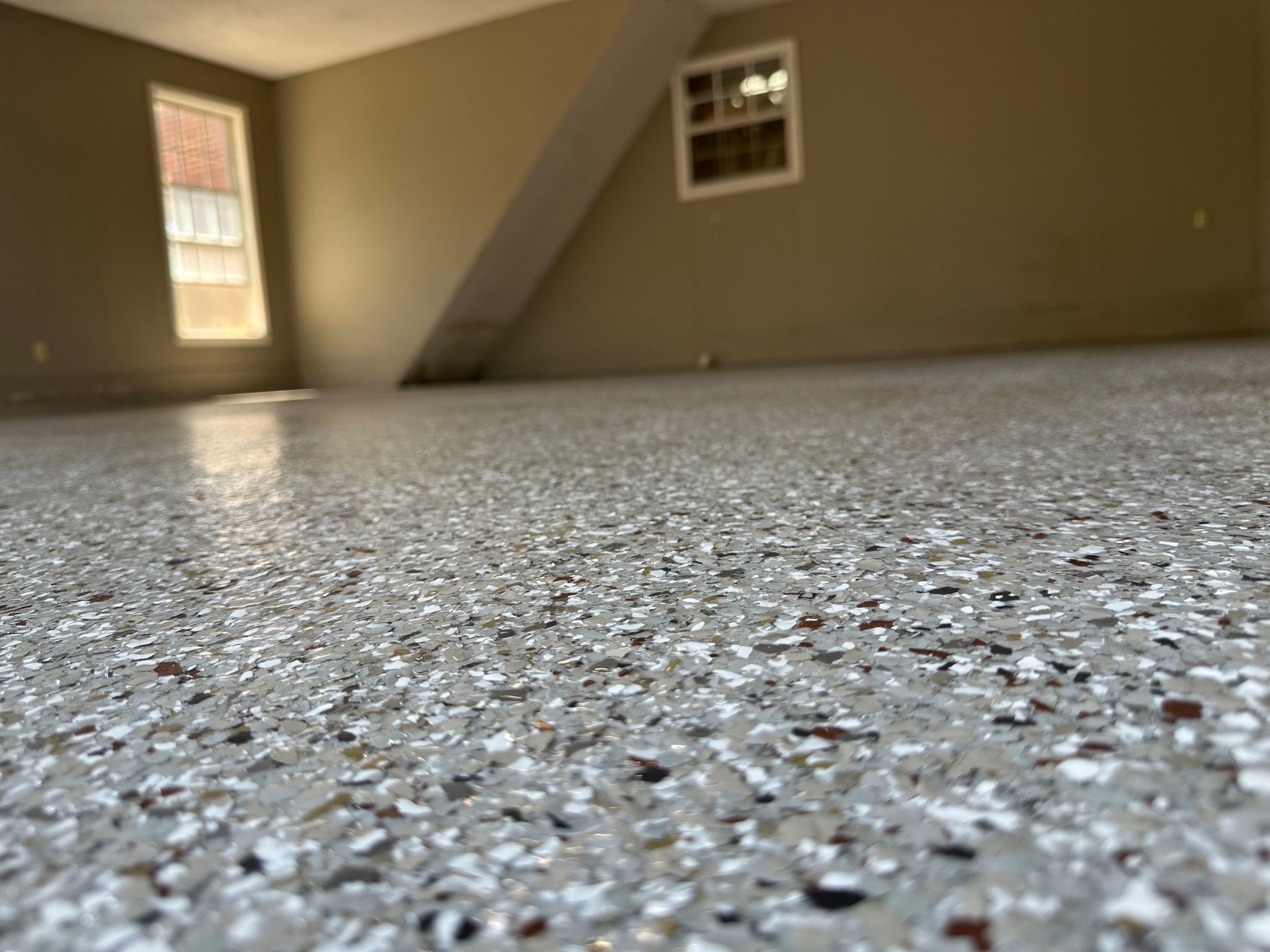 Supreme Epoxy Co 's image