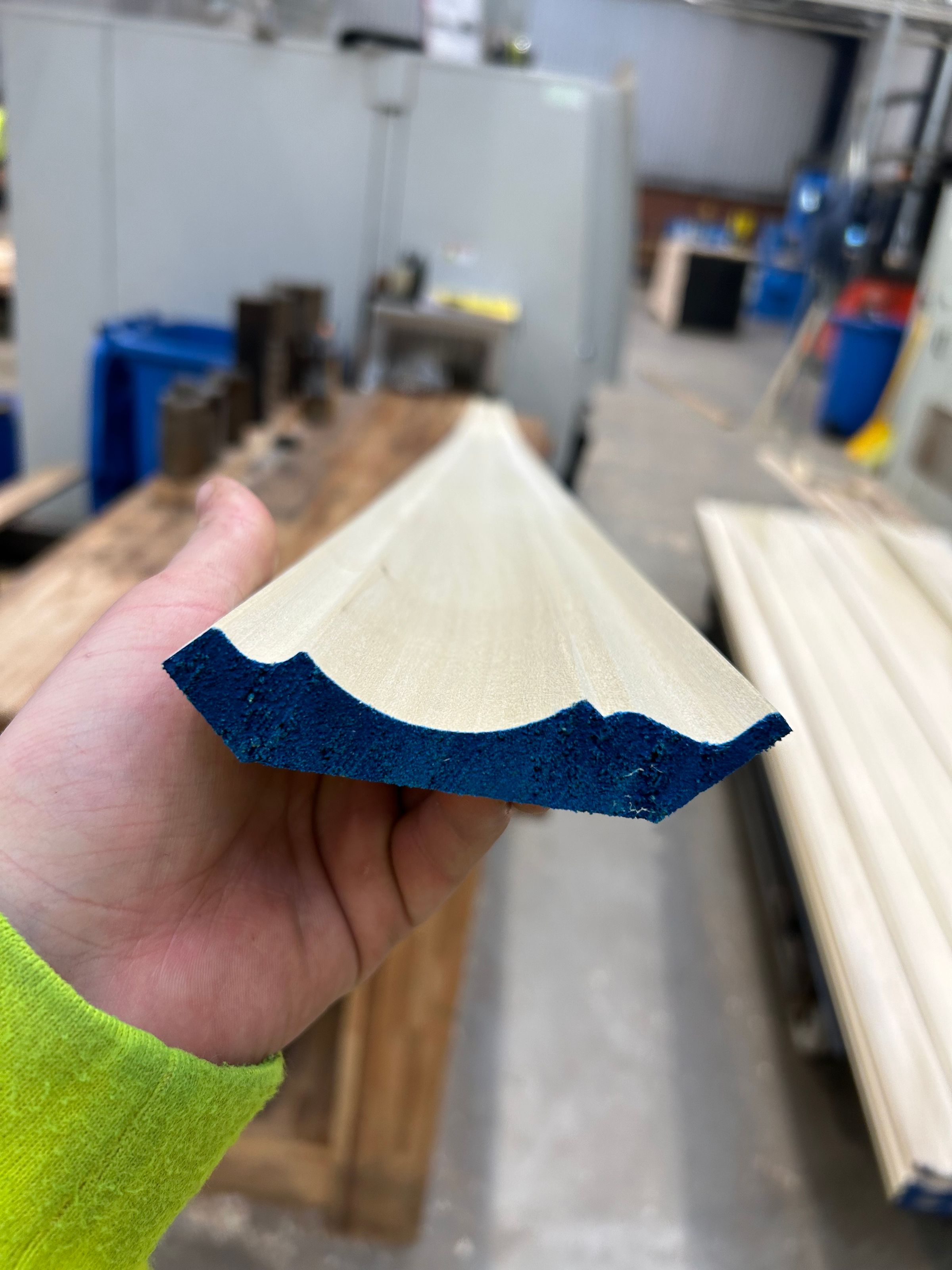 Power Joinery Manufacturer (UK)'s image