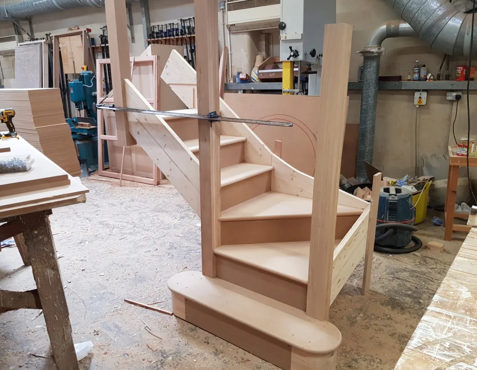Power Joinery Manufacturer (UK)'s image