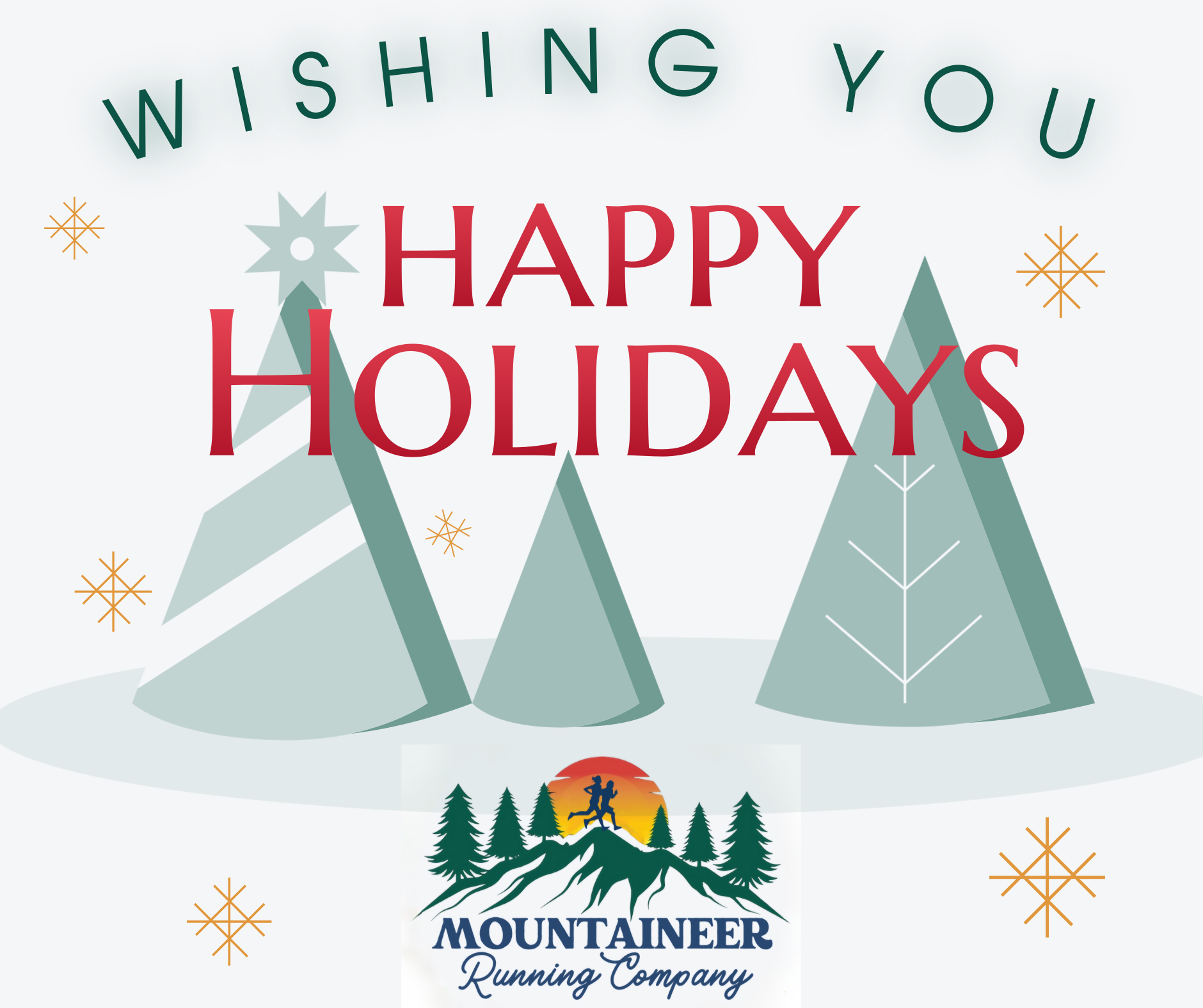 Mountaineer Running Company's image