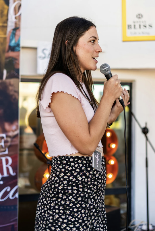 Les salonnières's image