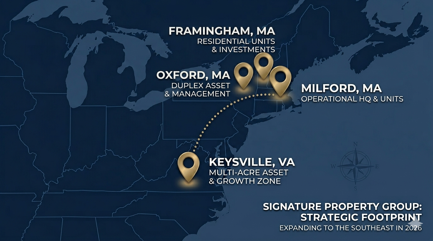 Signature Property Group's image