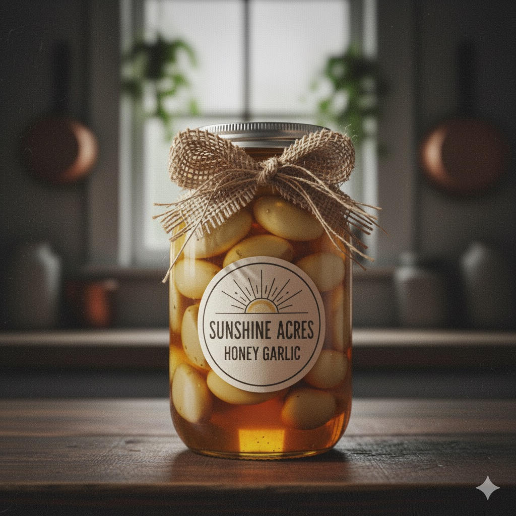 Sunshine Acres Goods's image