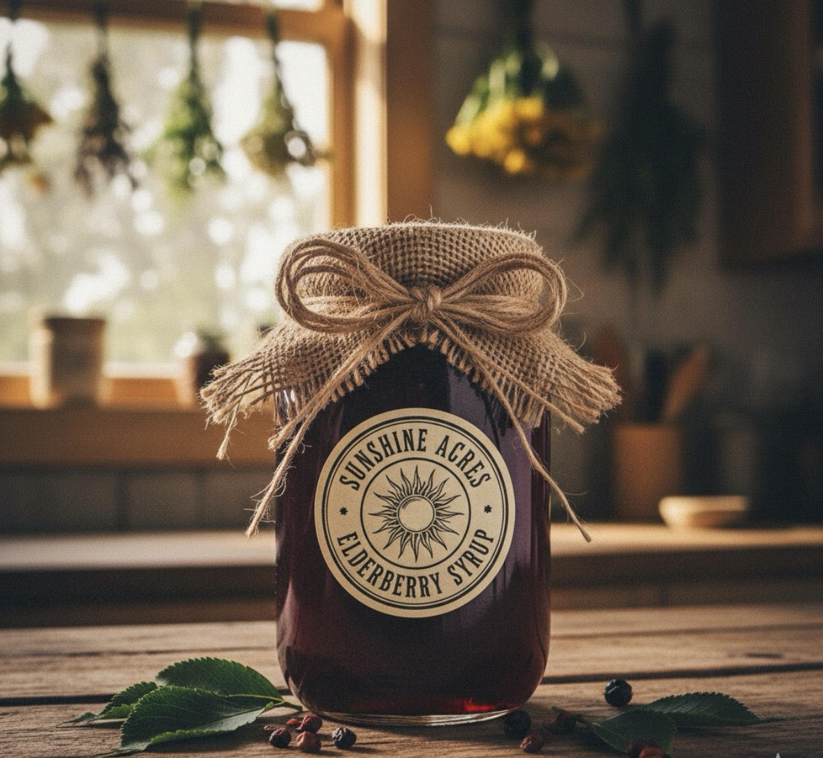 Sunshine Acres Goods's image