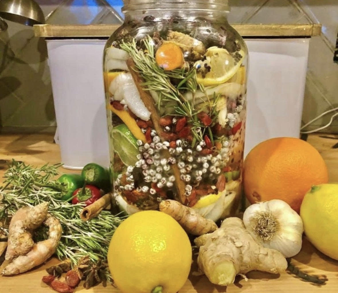 Sunshine Acres Goods's image