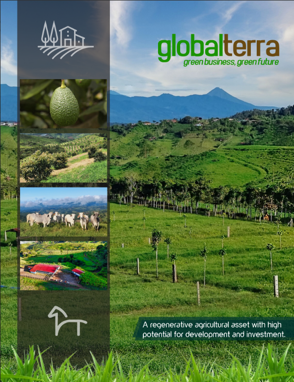 Dossier Globalterra (English)
