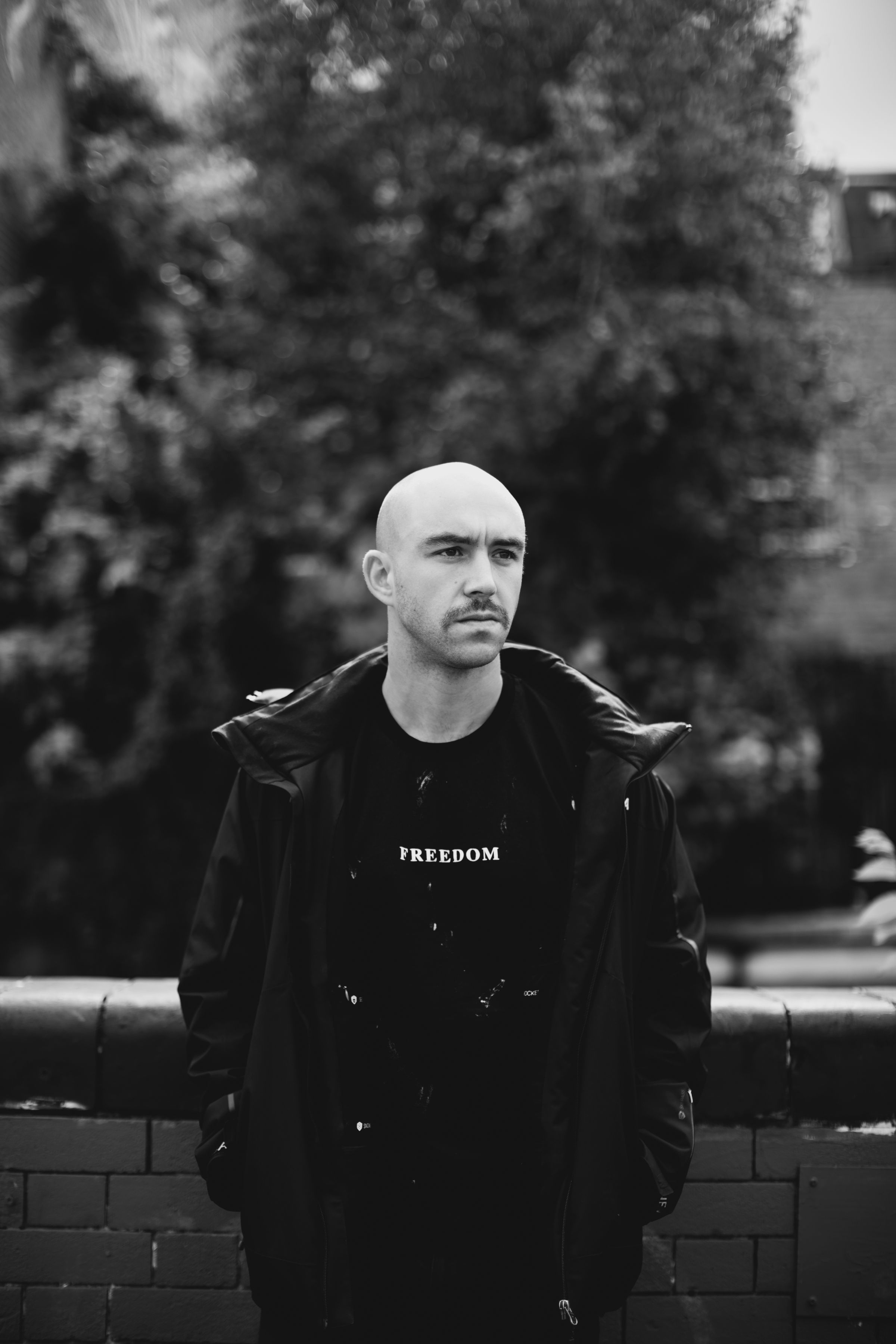 Alchemy Sounds | Minimal Techno Label Dubai's image