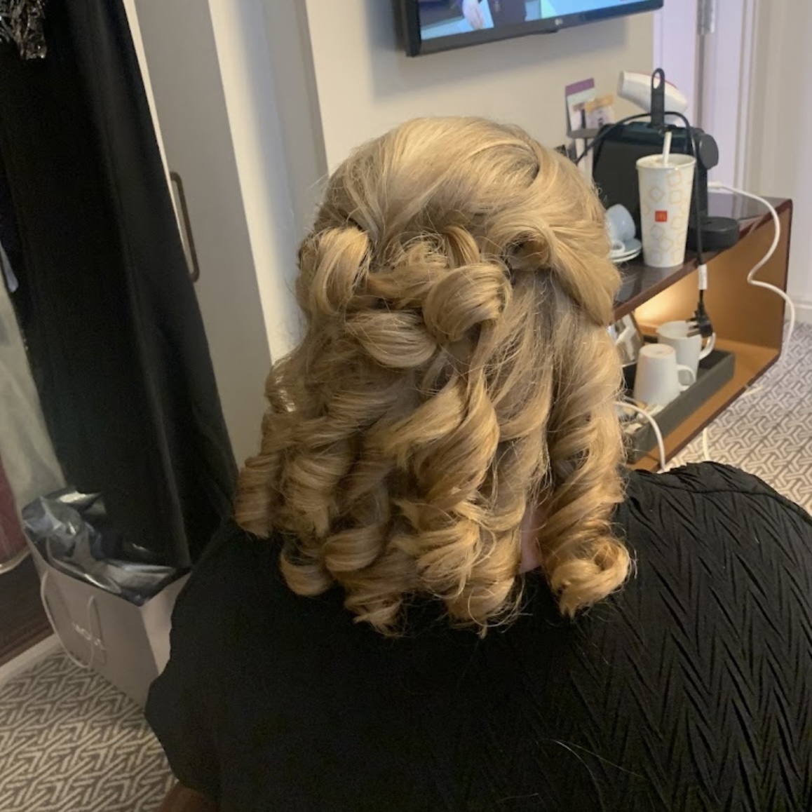 Hair at Home's image