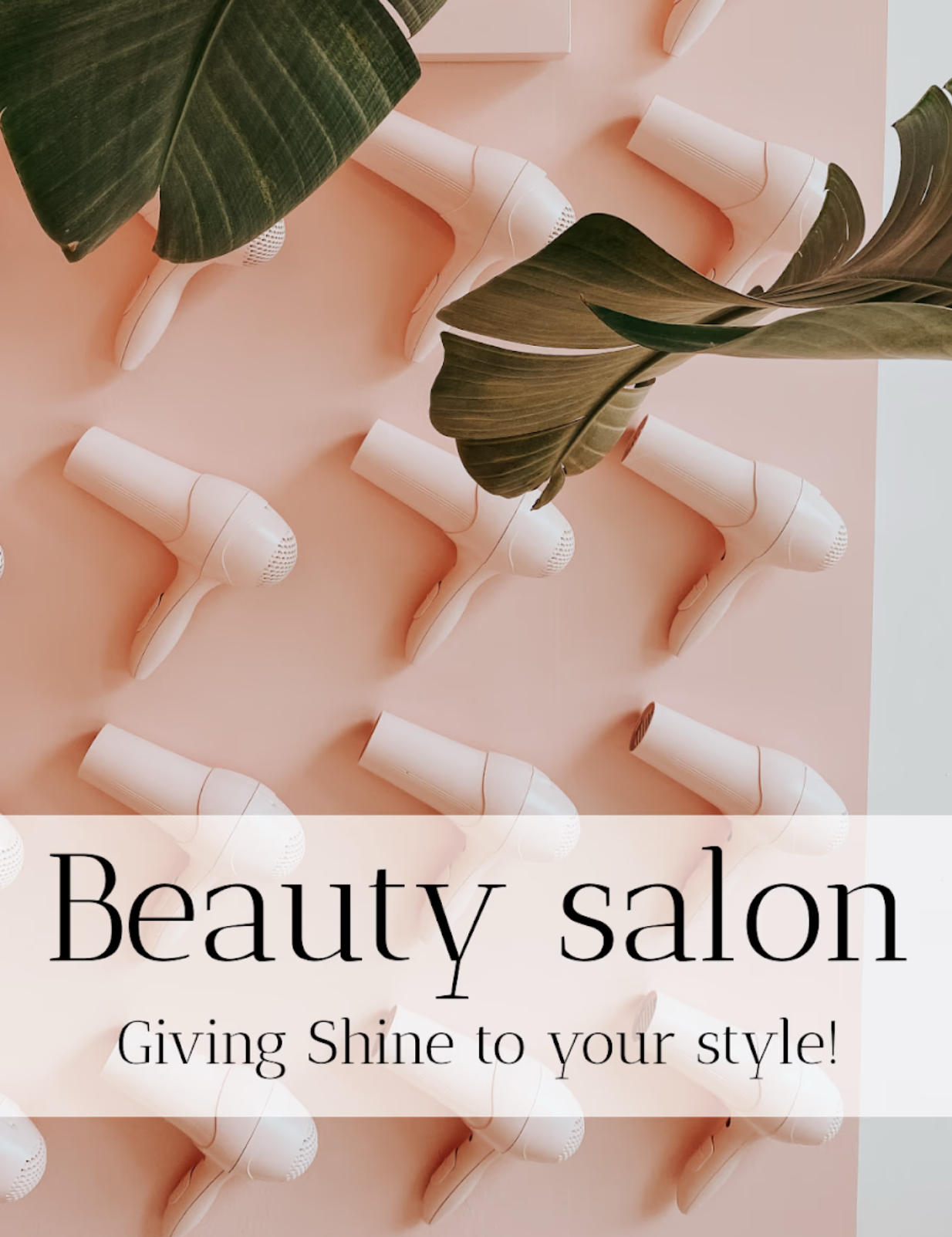 Hair at Home's image