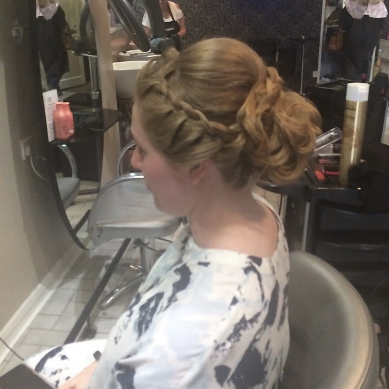 Hair at Home's image