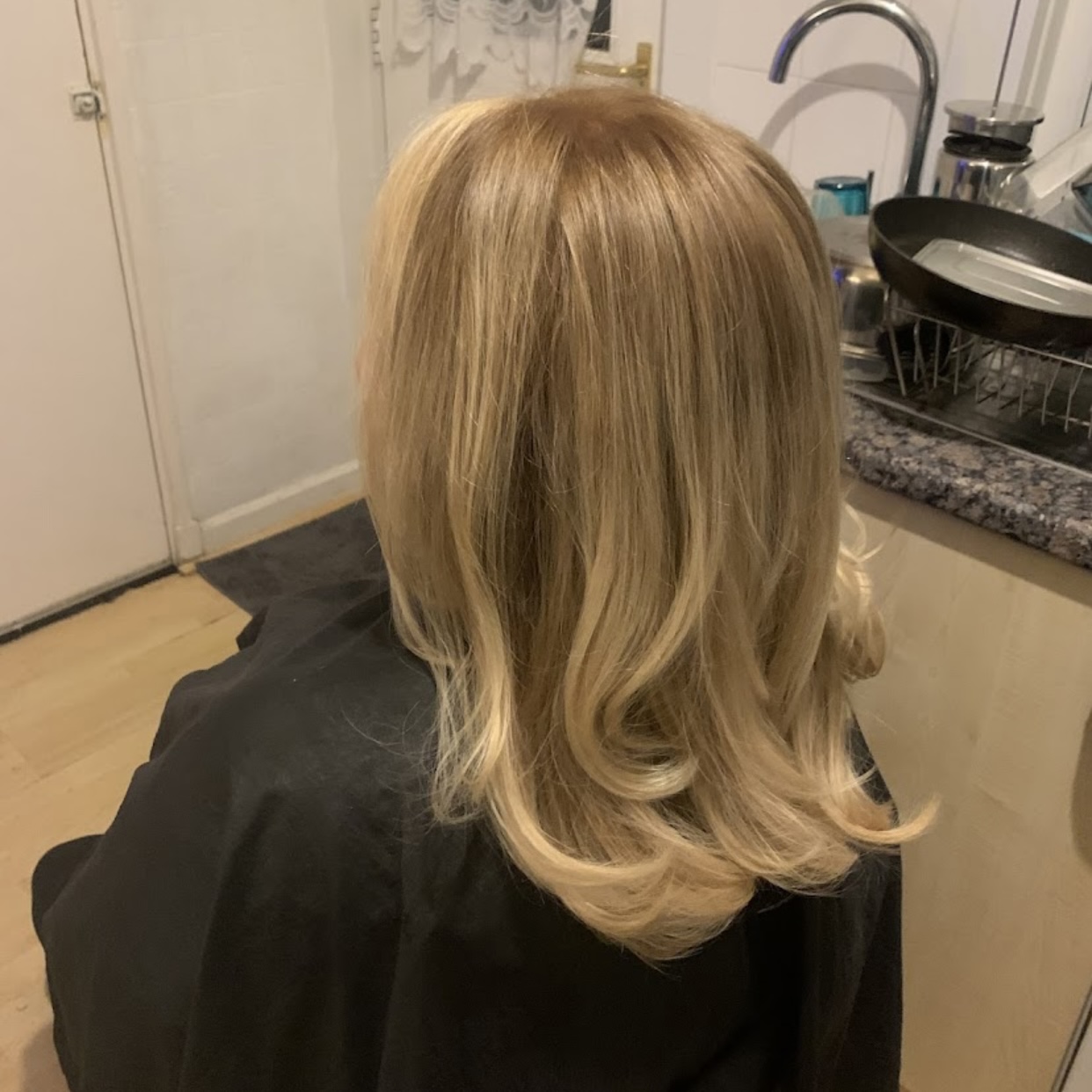 Hair at Home's image