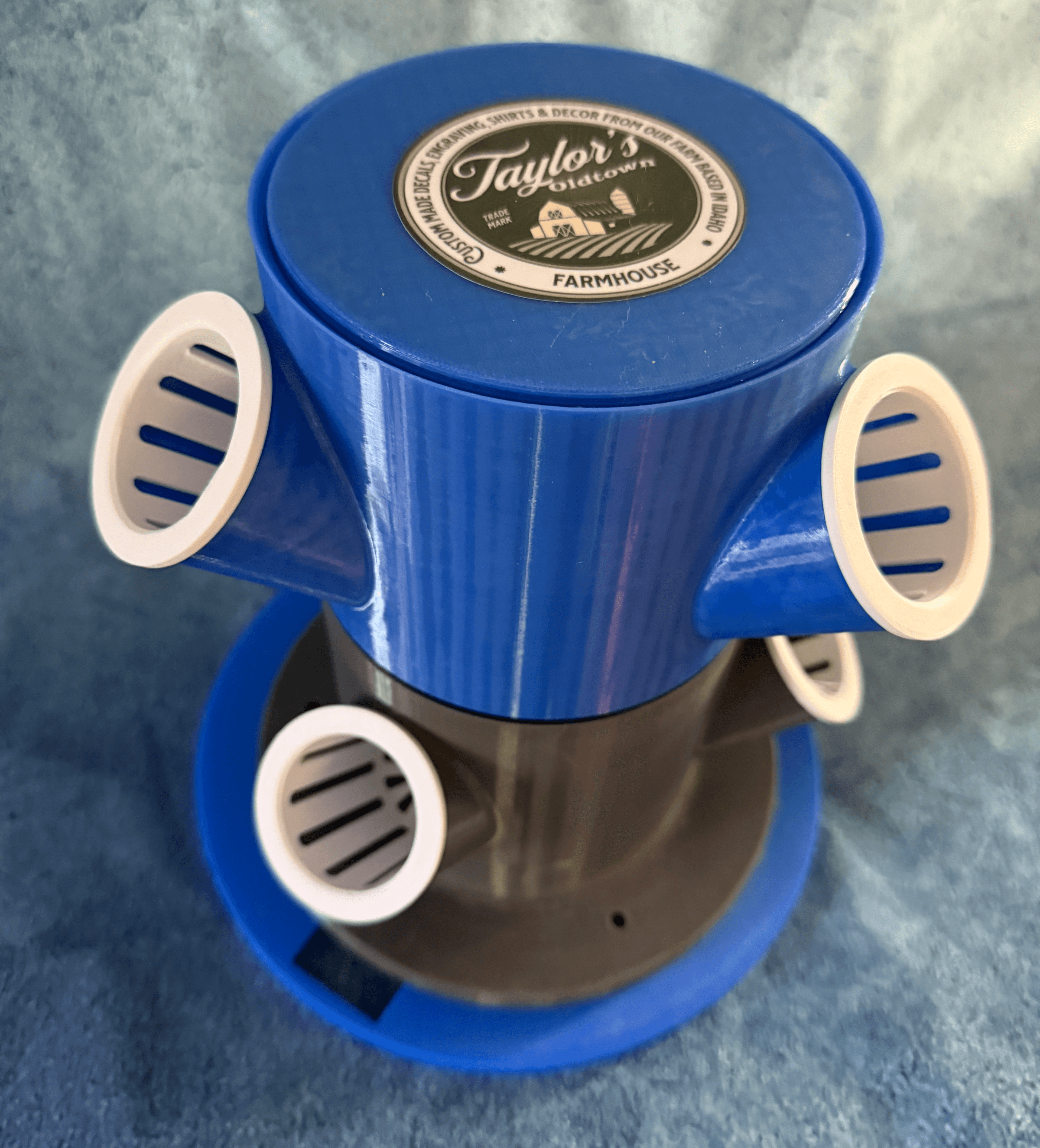 Taylor's Oldtown Farmhouse's image