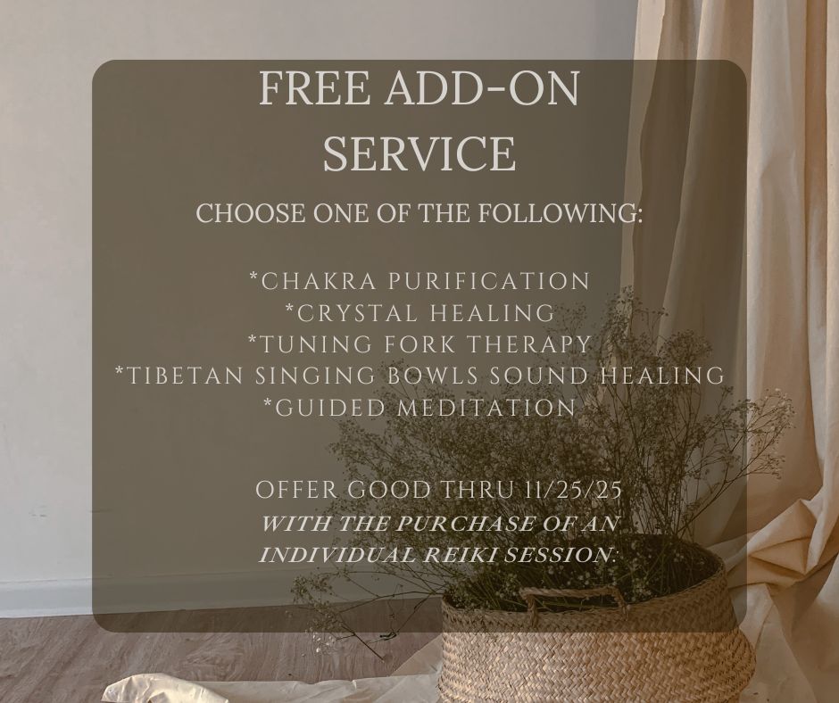 Rooted in Faith Reiki Healing 's image