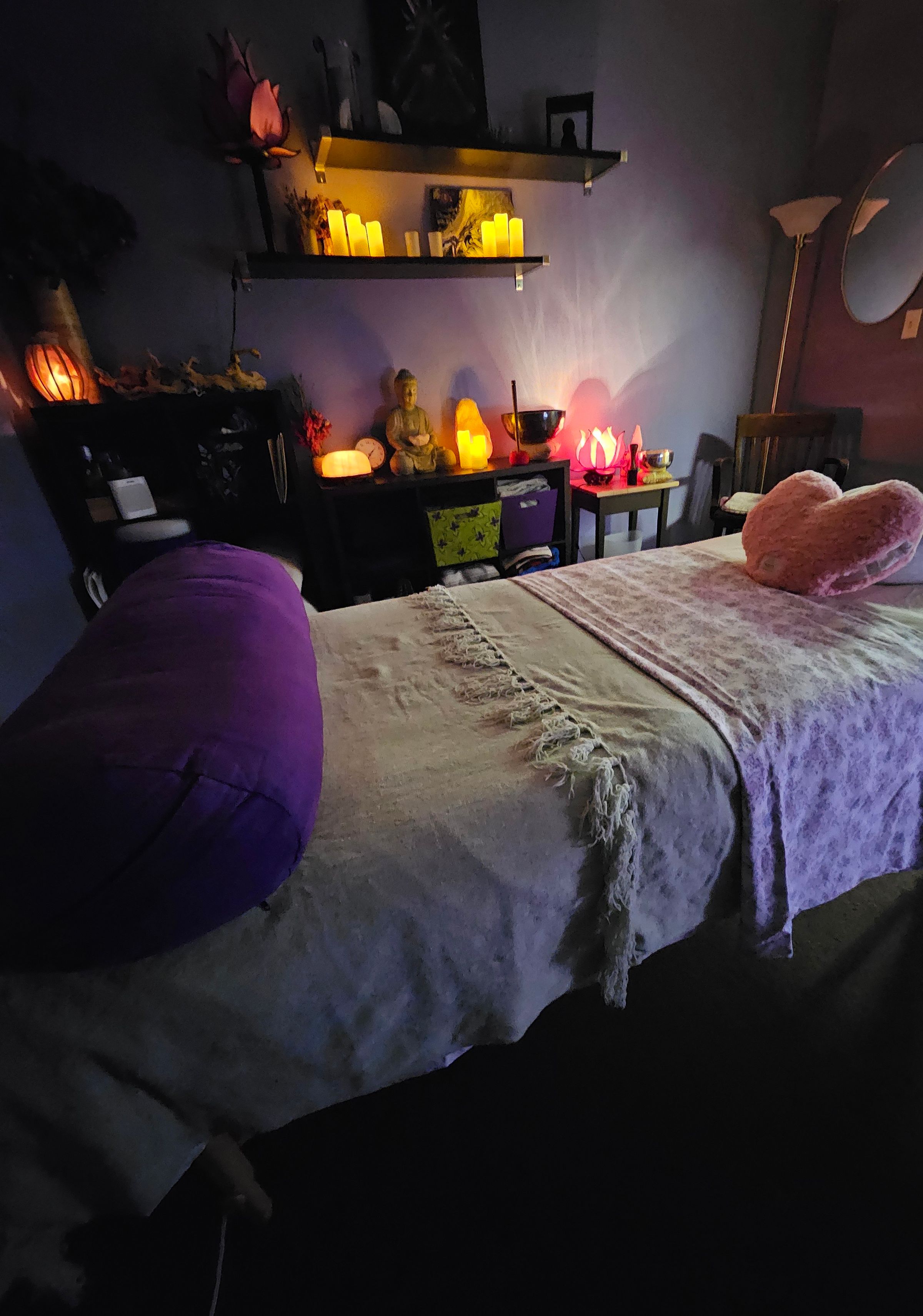 Rooted in Faith Reiki Healing 's image