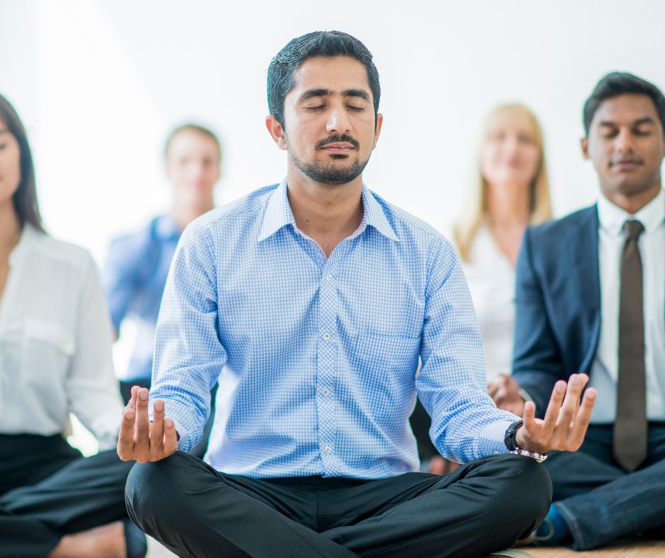 Rooted in Faith Reiki Healing 's image