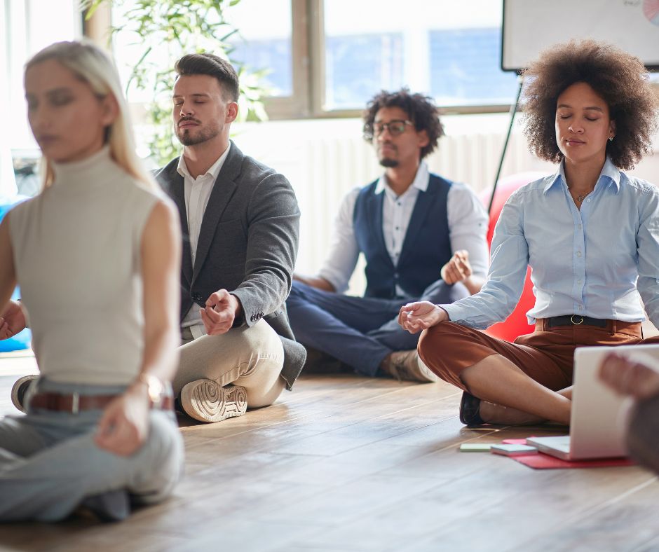 Rooted in Faith Reiki Healing 's image