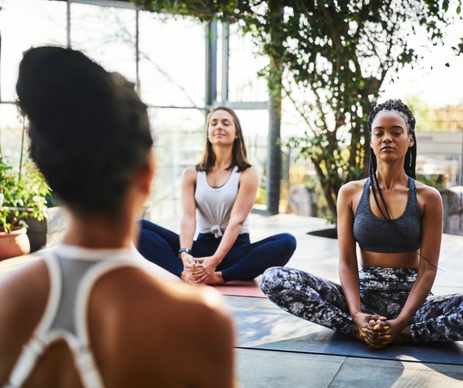 Rooted in Faith Reiki Healing 's image