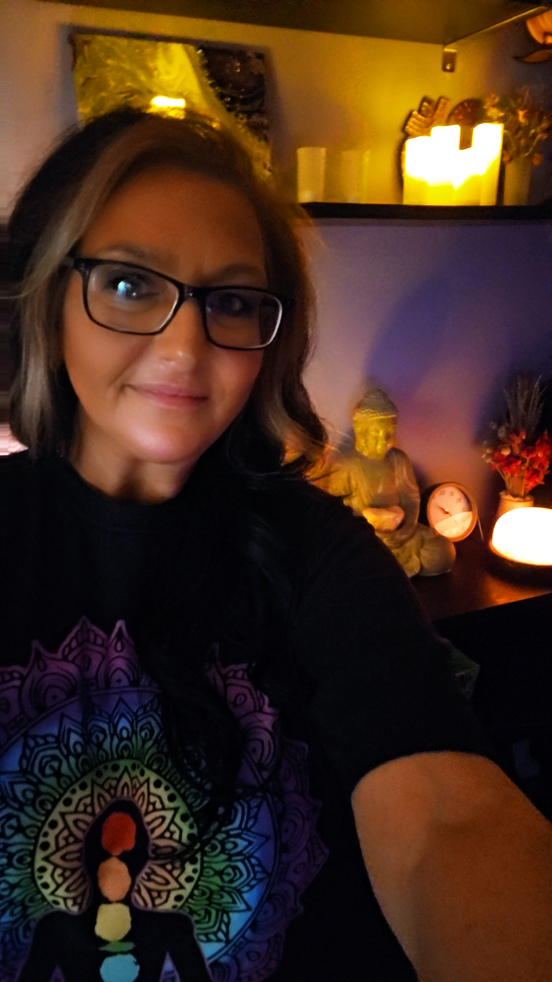 Rooted in Faith Reiki Healing 's image