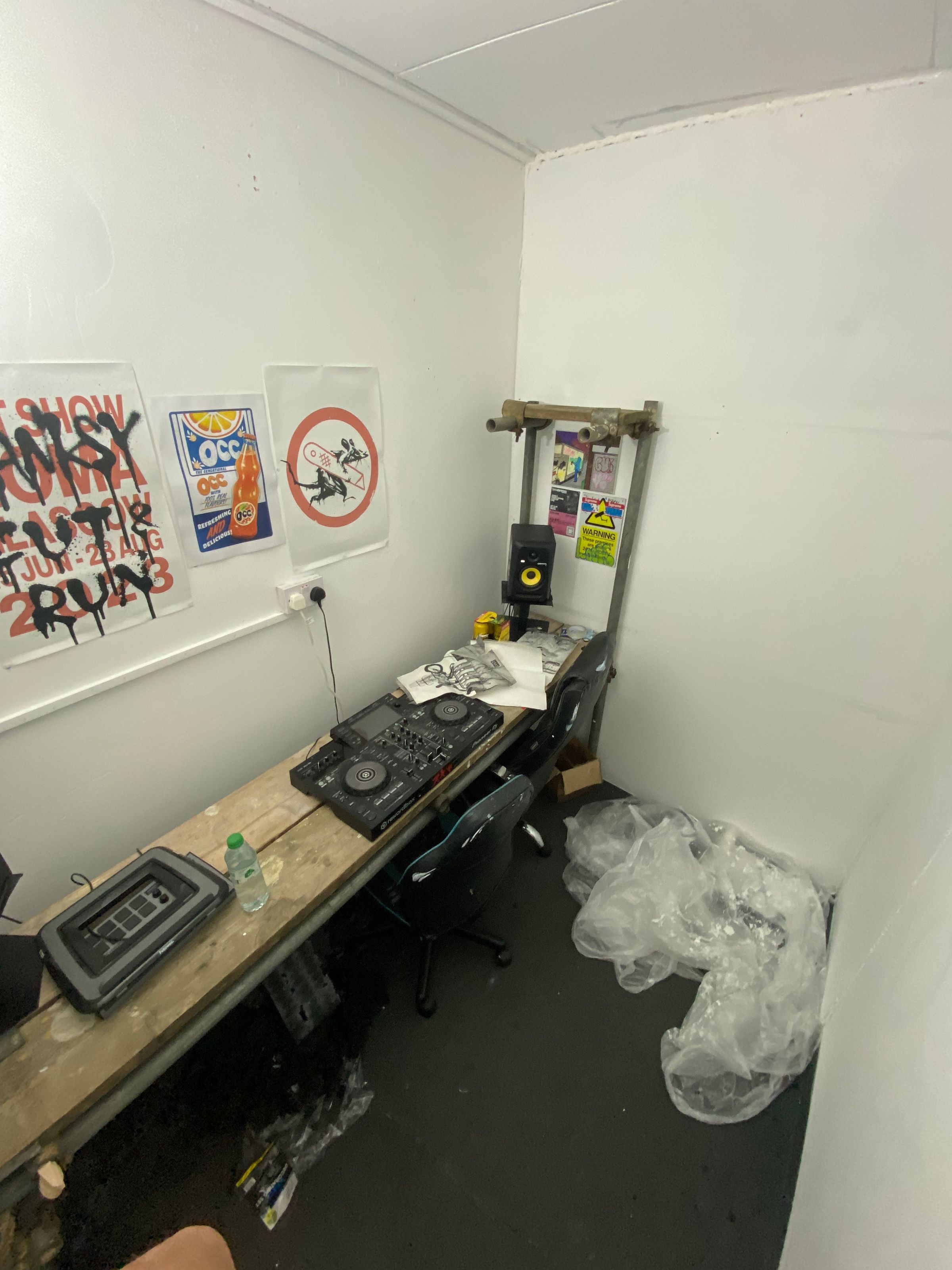 BNSH 6a XSmall £200 BRISTOL