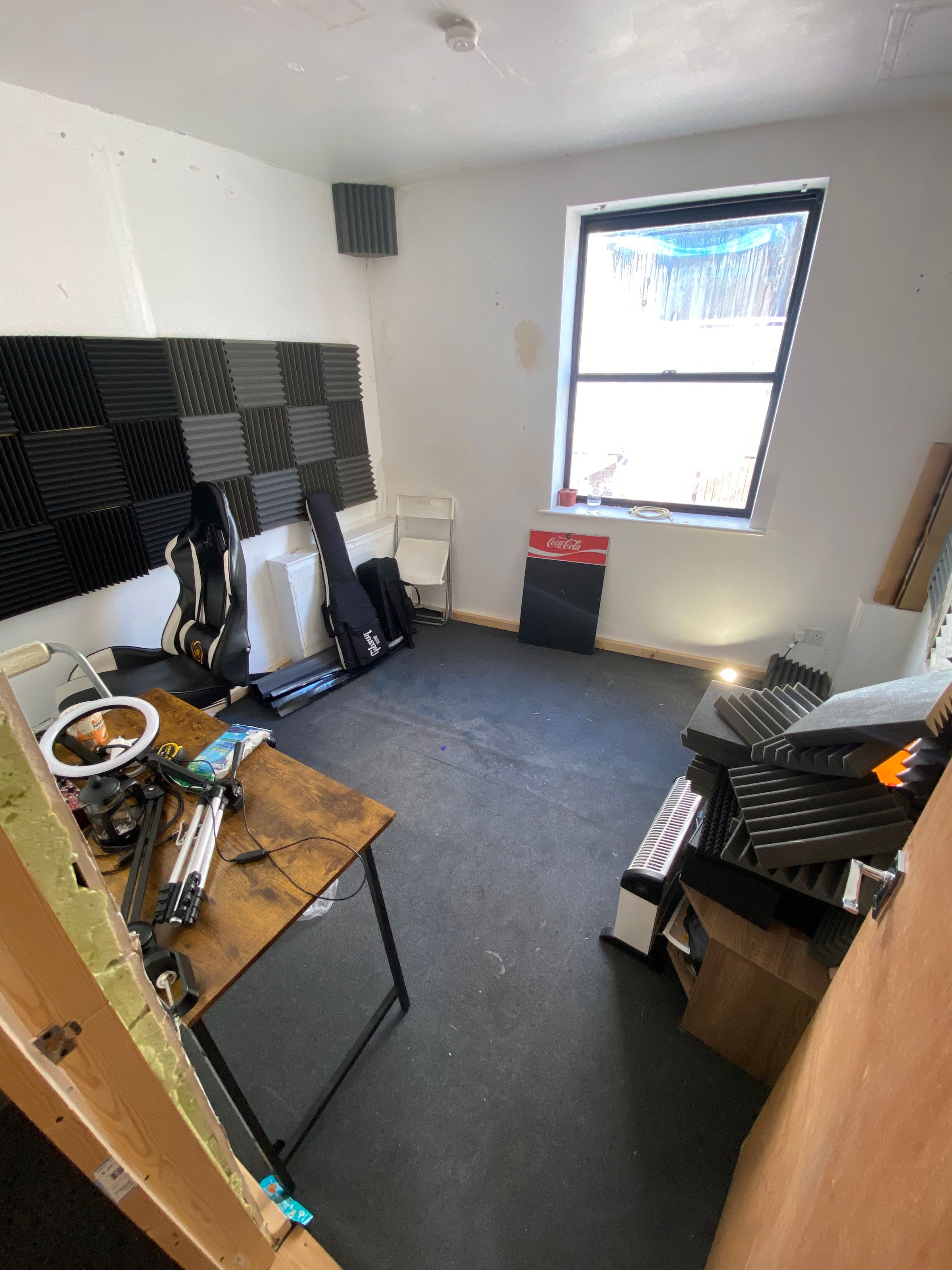 BNSH 3 Med £400pm BRISTOL