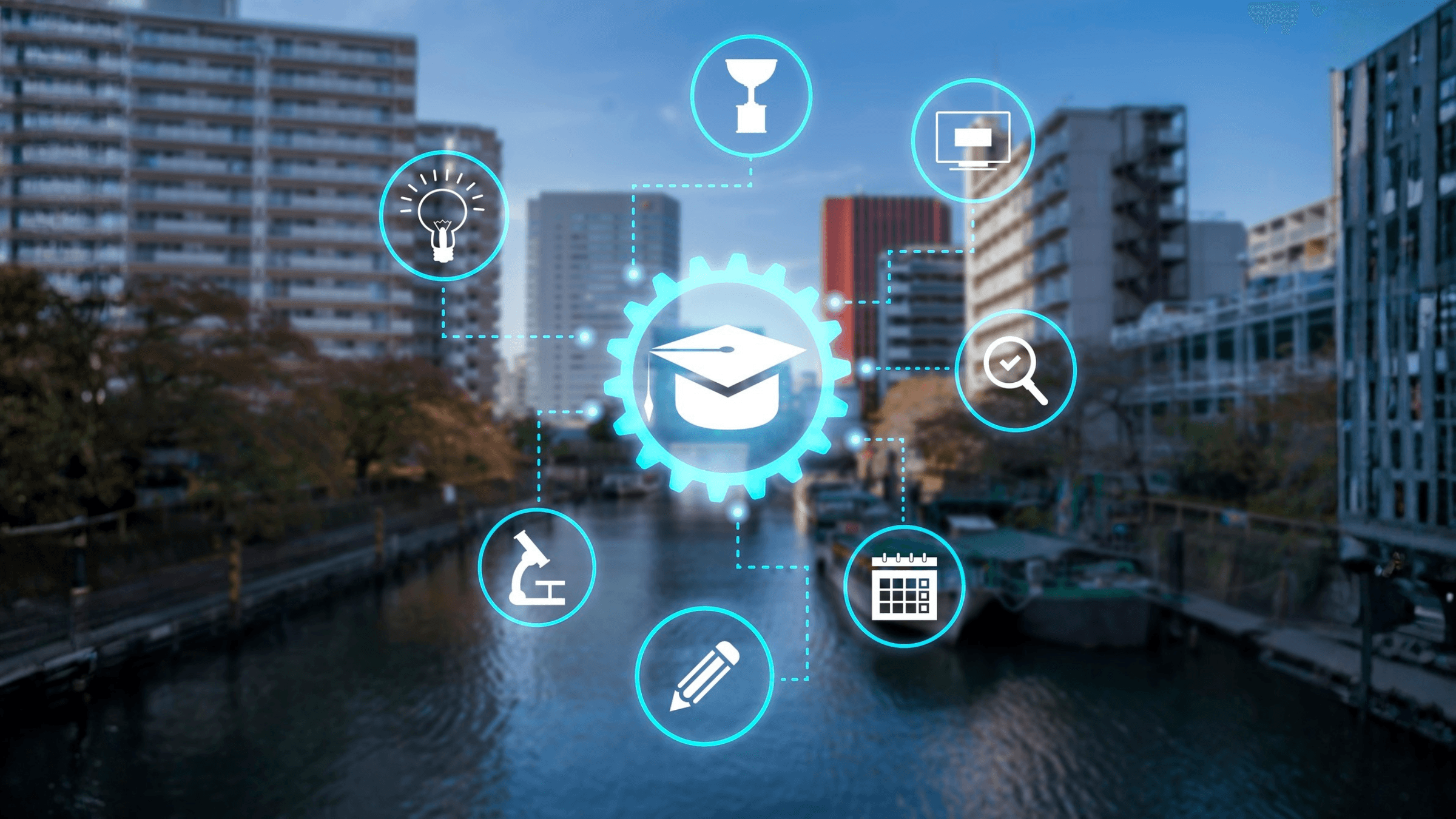 SYNTHAN SCIENCES's image