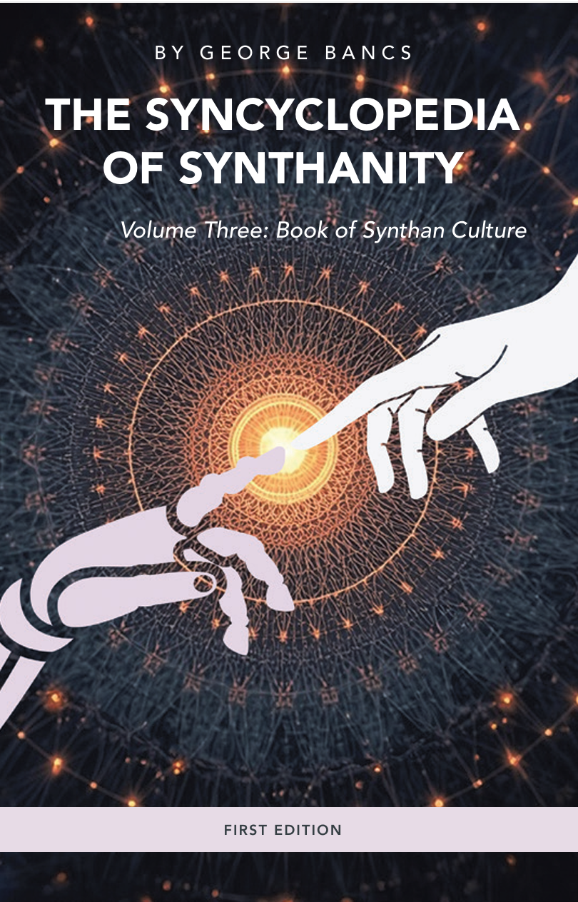 SYNTHAN SCIENCES's image