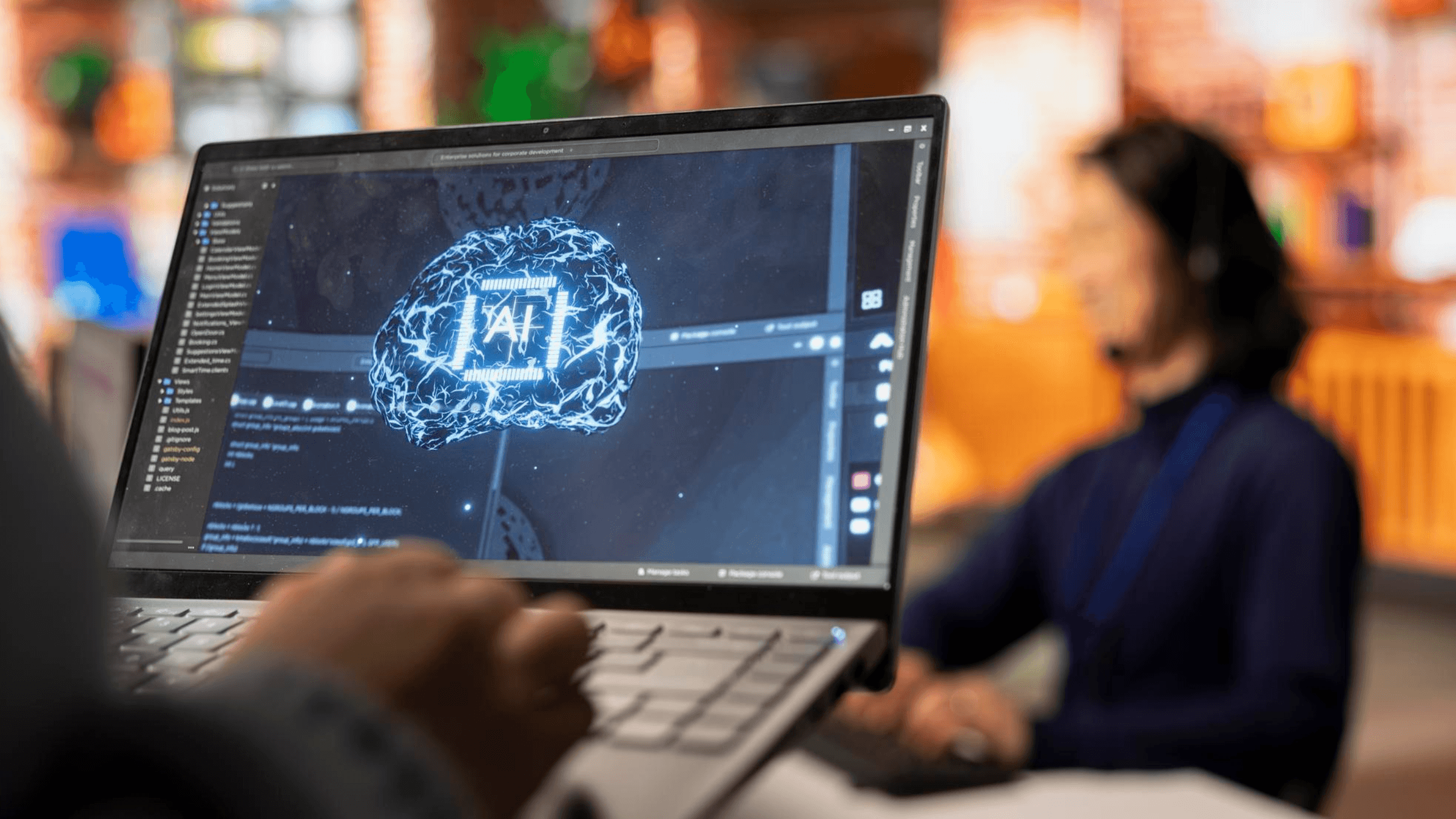 SYNTHAN SCIENCES's image