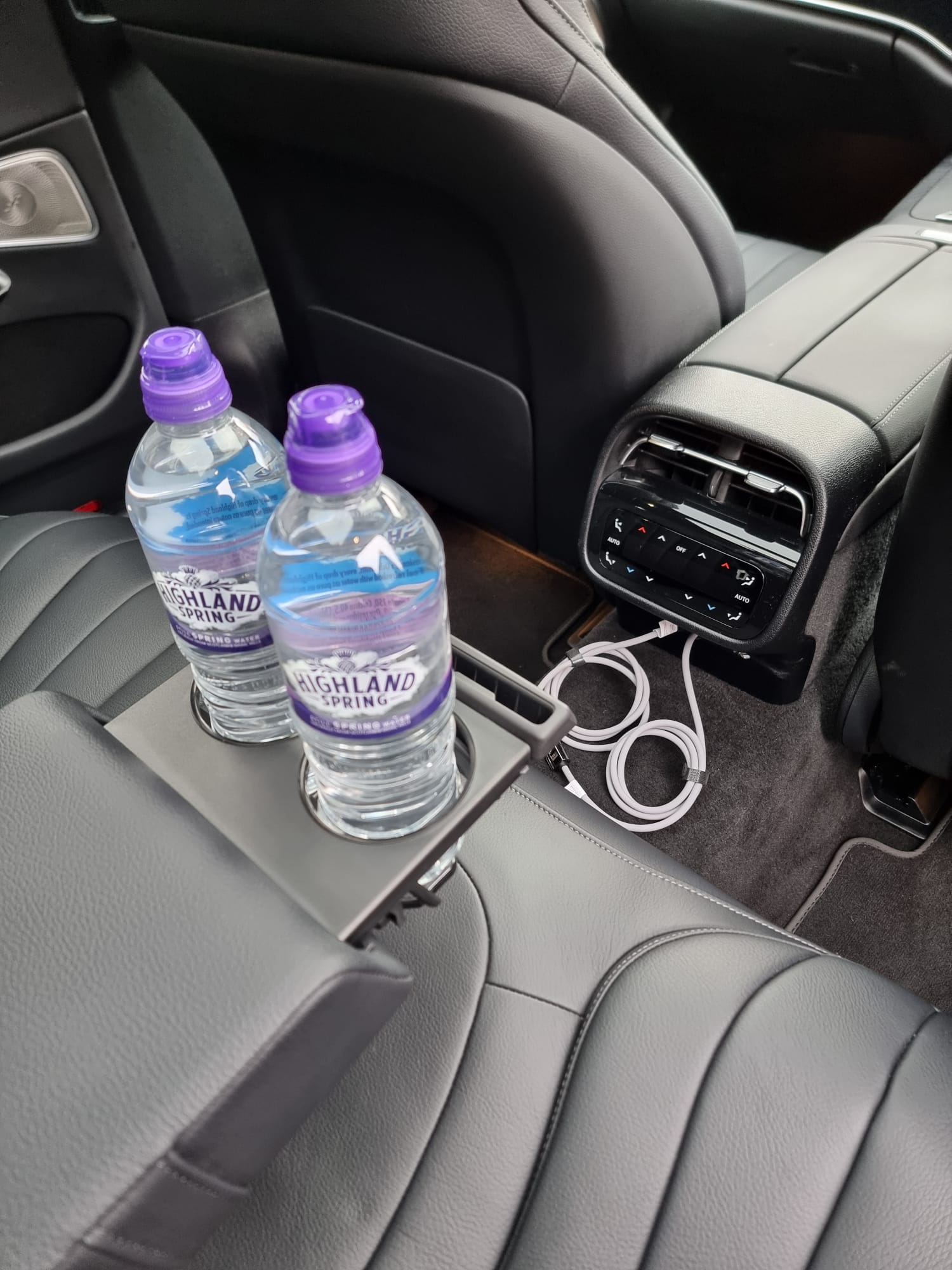 CWJ Executive Travel's image