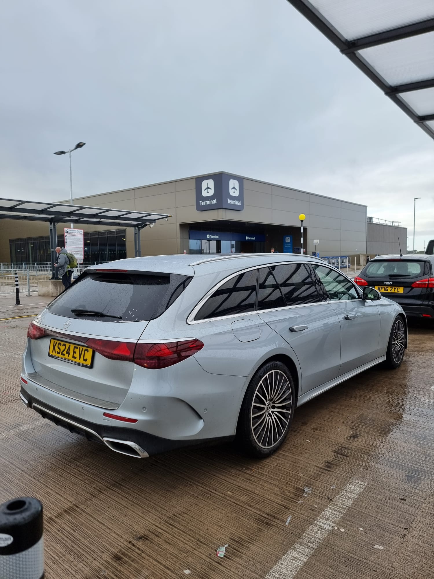 CWJ Executive Travel's image