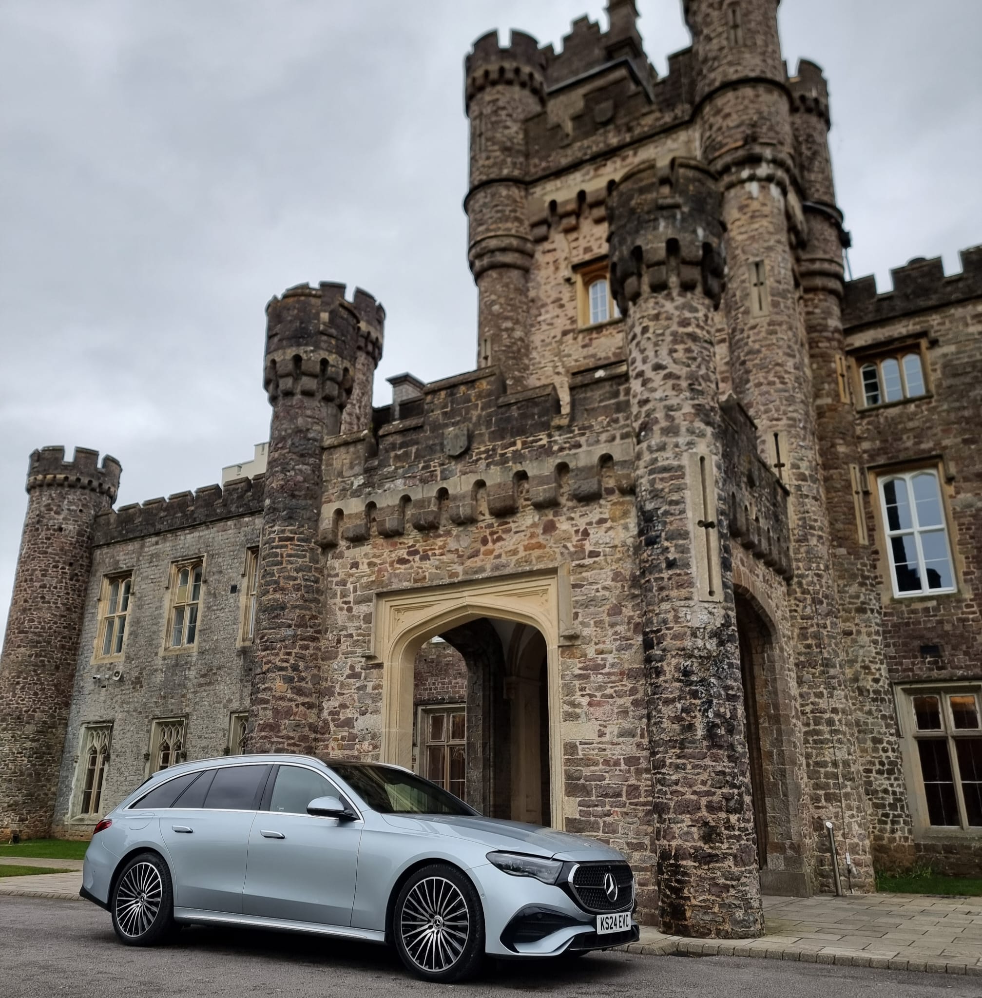 CWJ Executive Travel's image