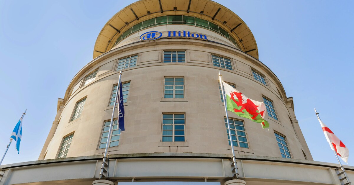 CWJ Executive Travel's image