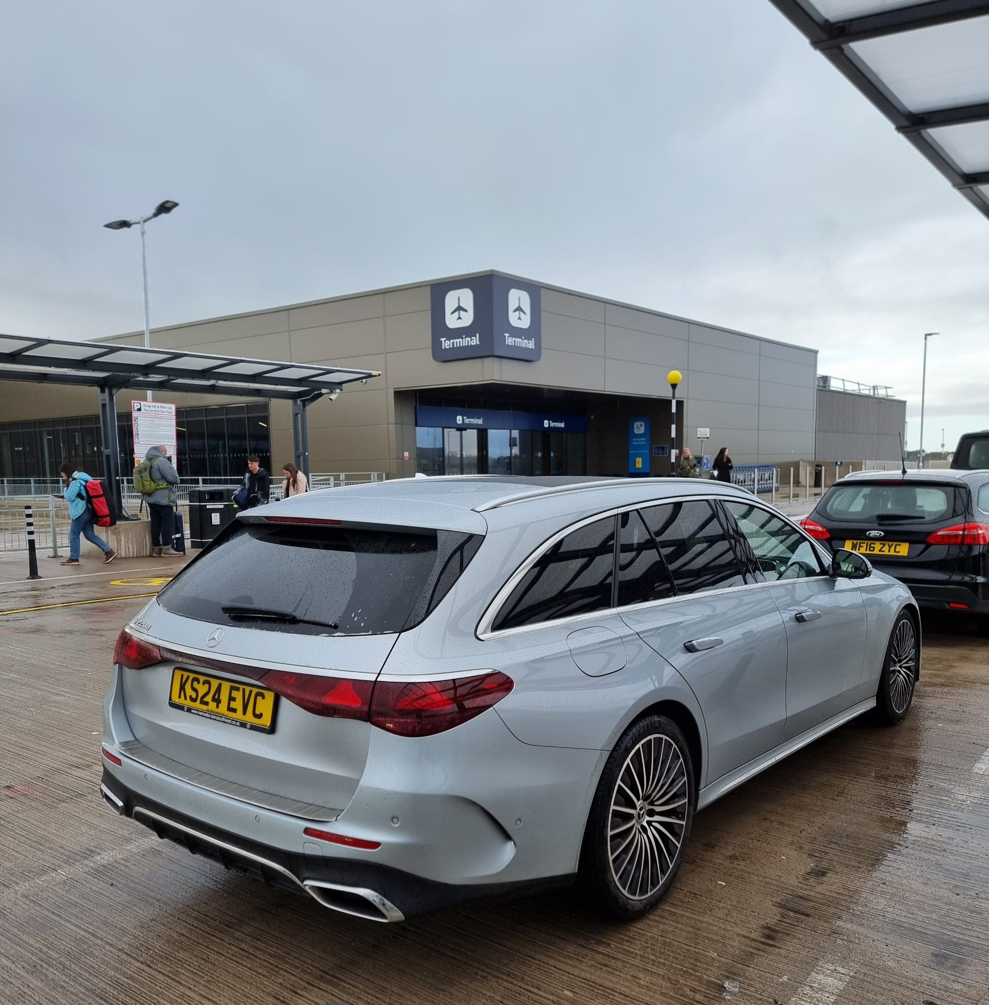 CWJ Executive Travel's image