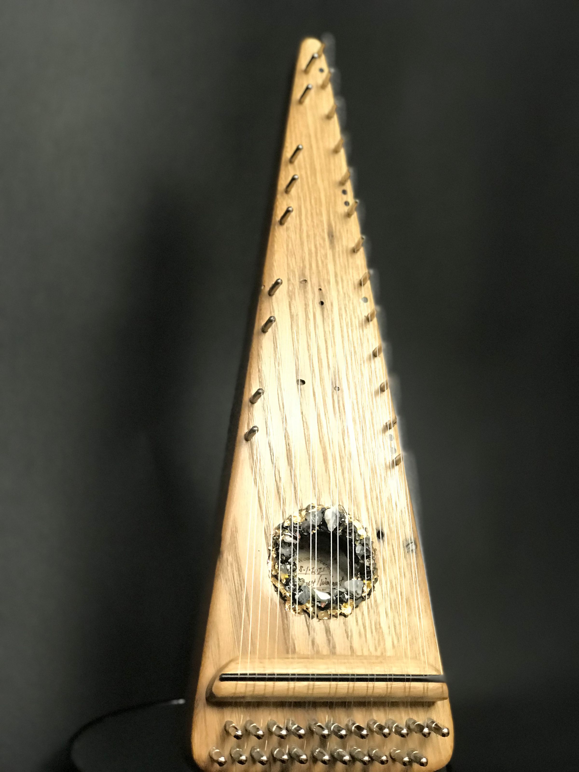 Wooden Echoes's image