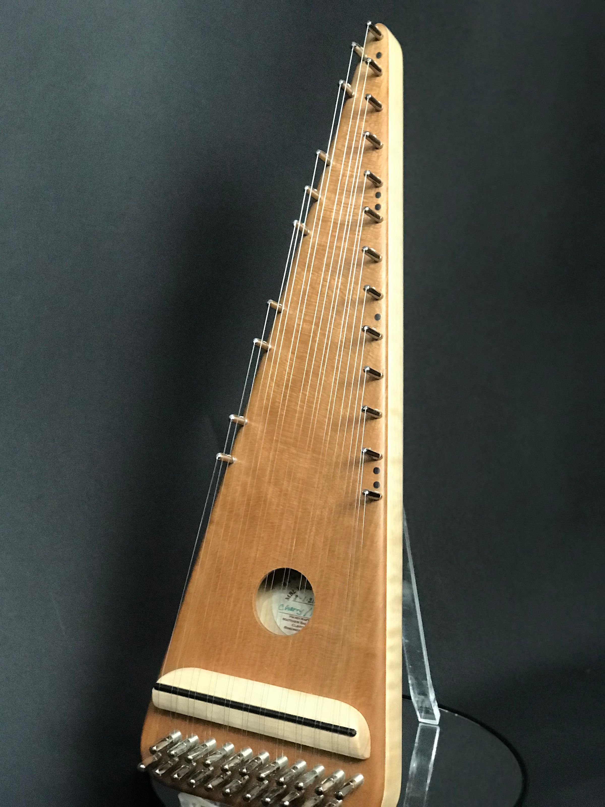 Wooden Echoes's image