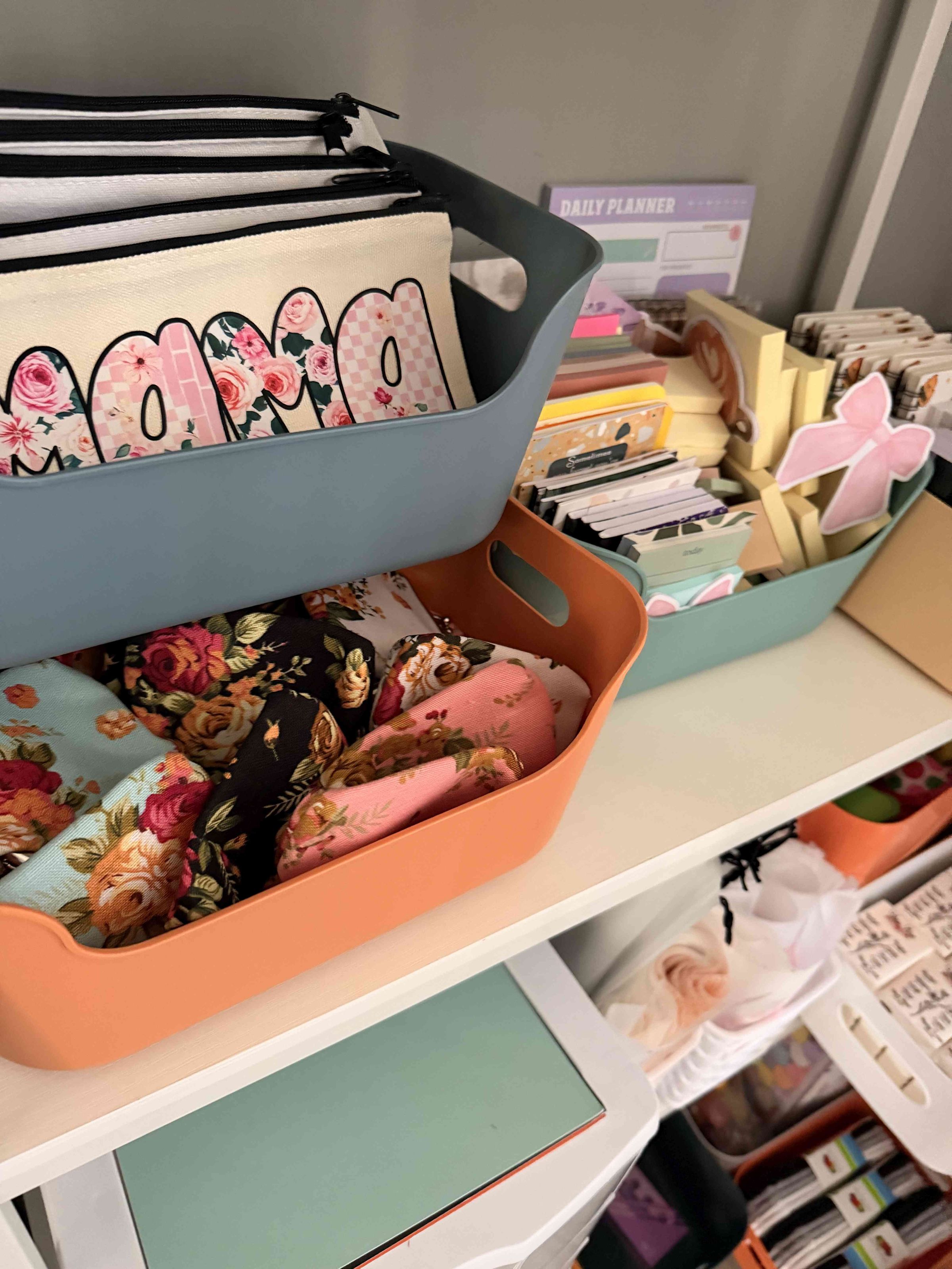 Mama Shrades Get Scooping Company's image