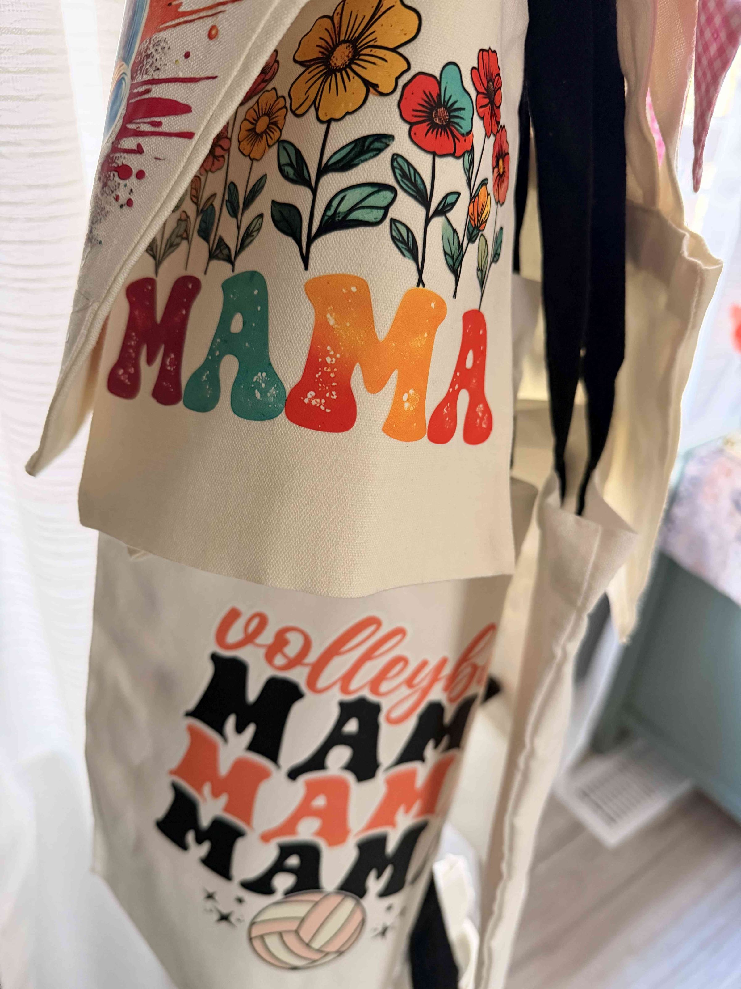 Mama Shrades Get Scooping Company's image